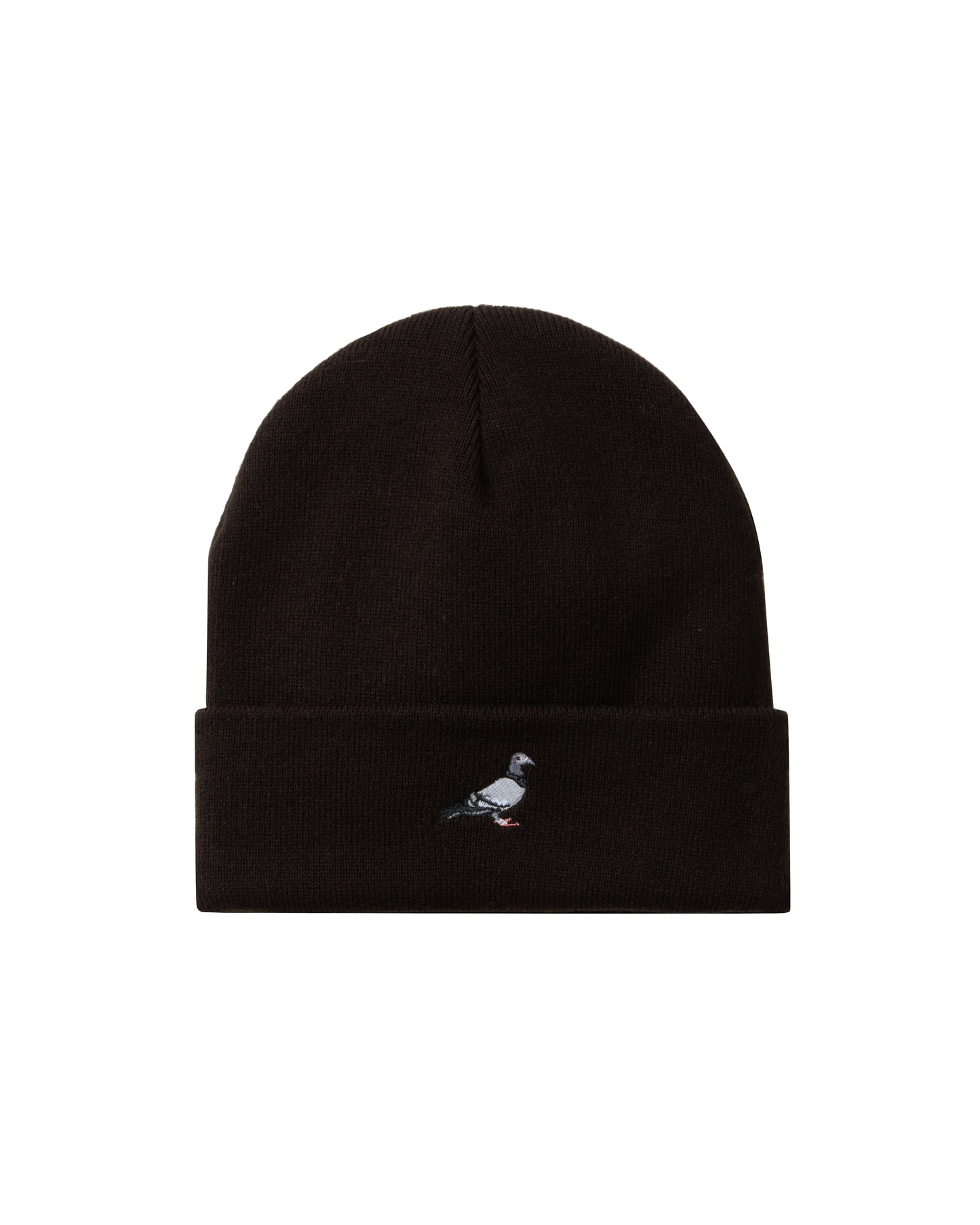 Pigeon Logo Beanie