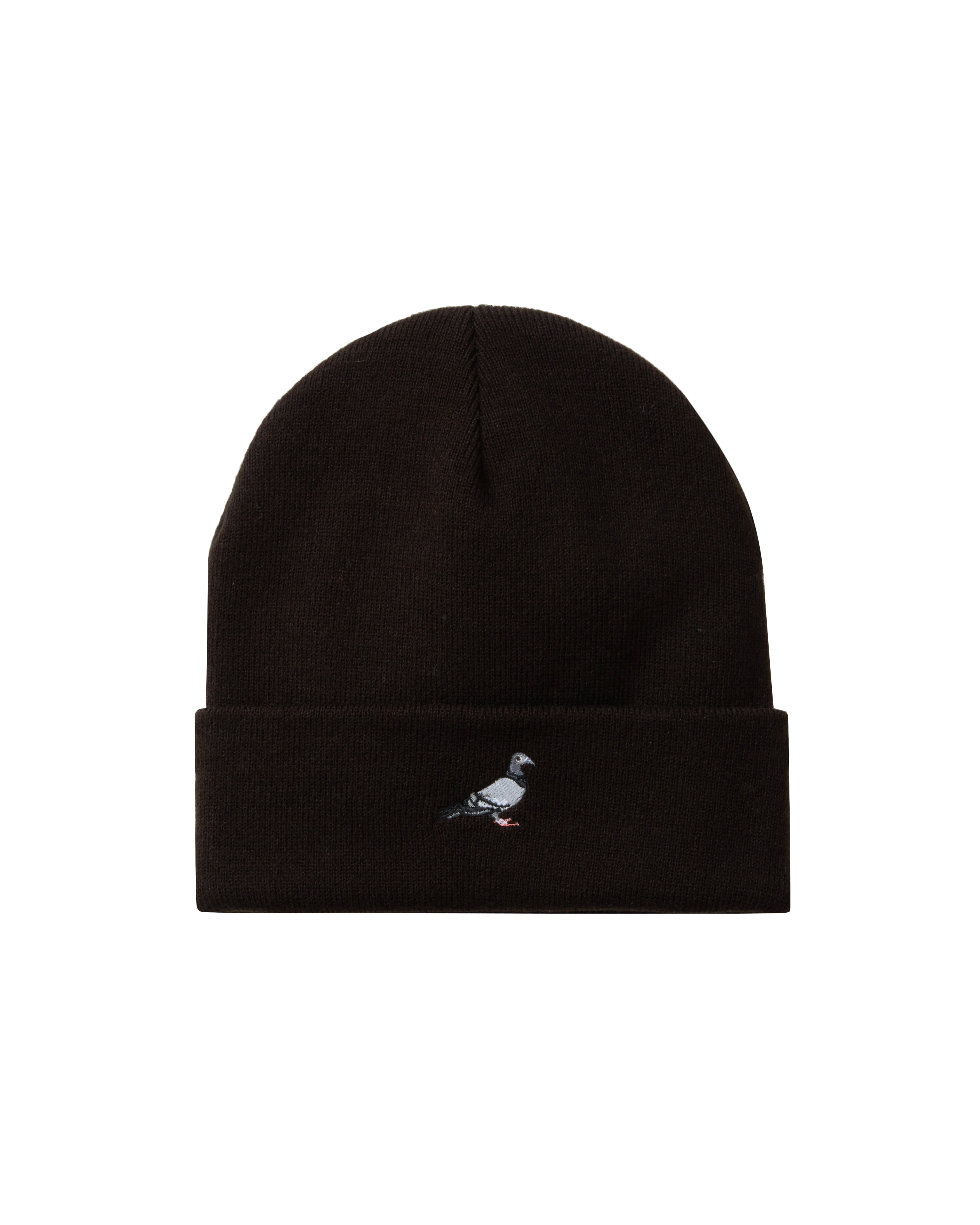 Pigeon Logo Beanie