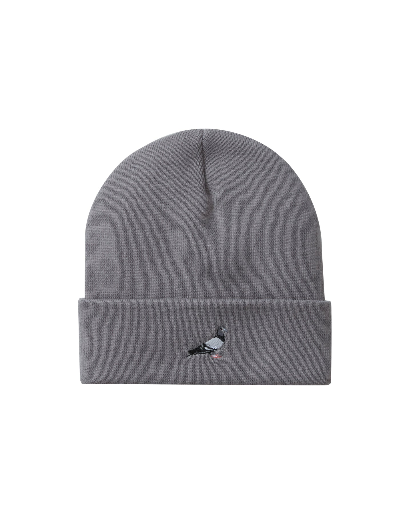 Pigeon Logo Beanie