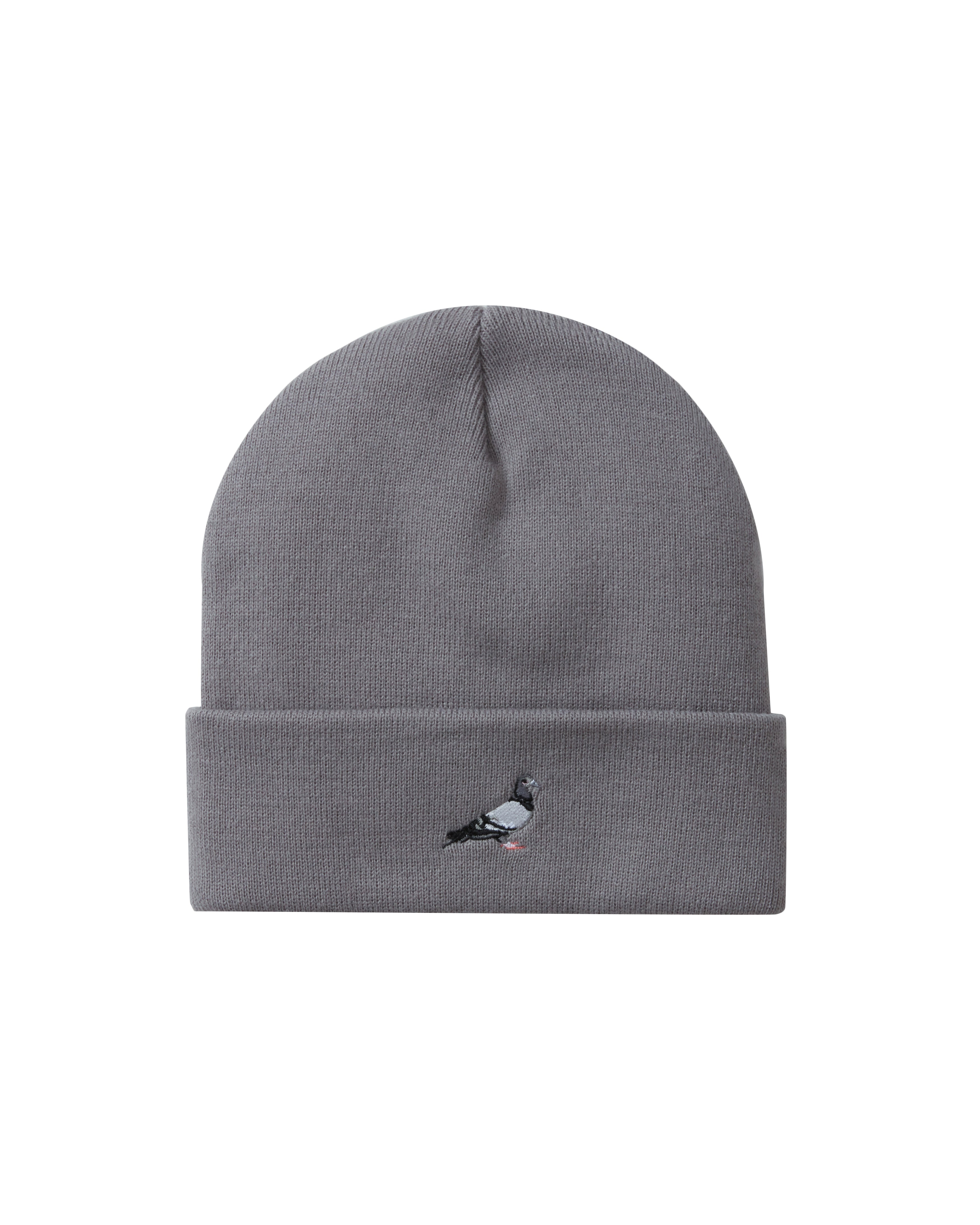 Pigeon Logo Beanie