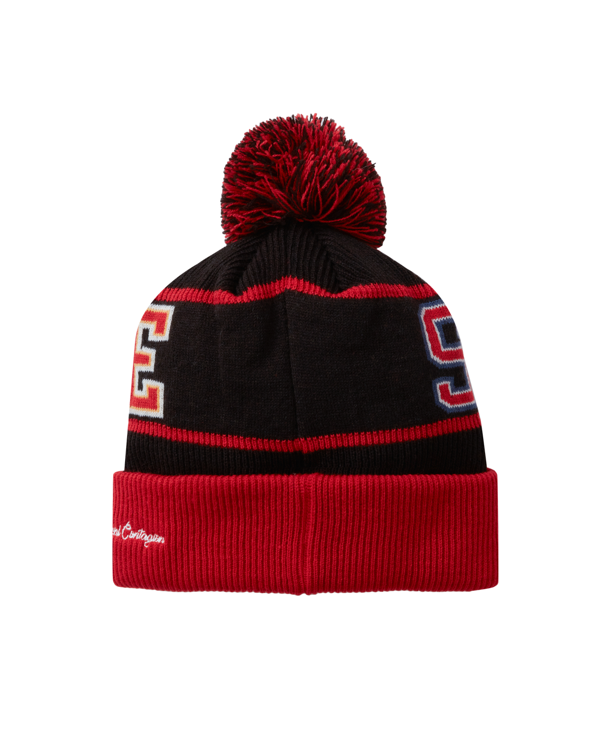 Big Apple Beanie - Beanie | Staple Pigeon