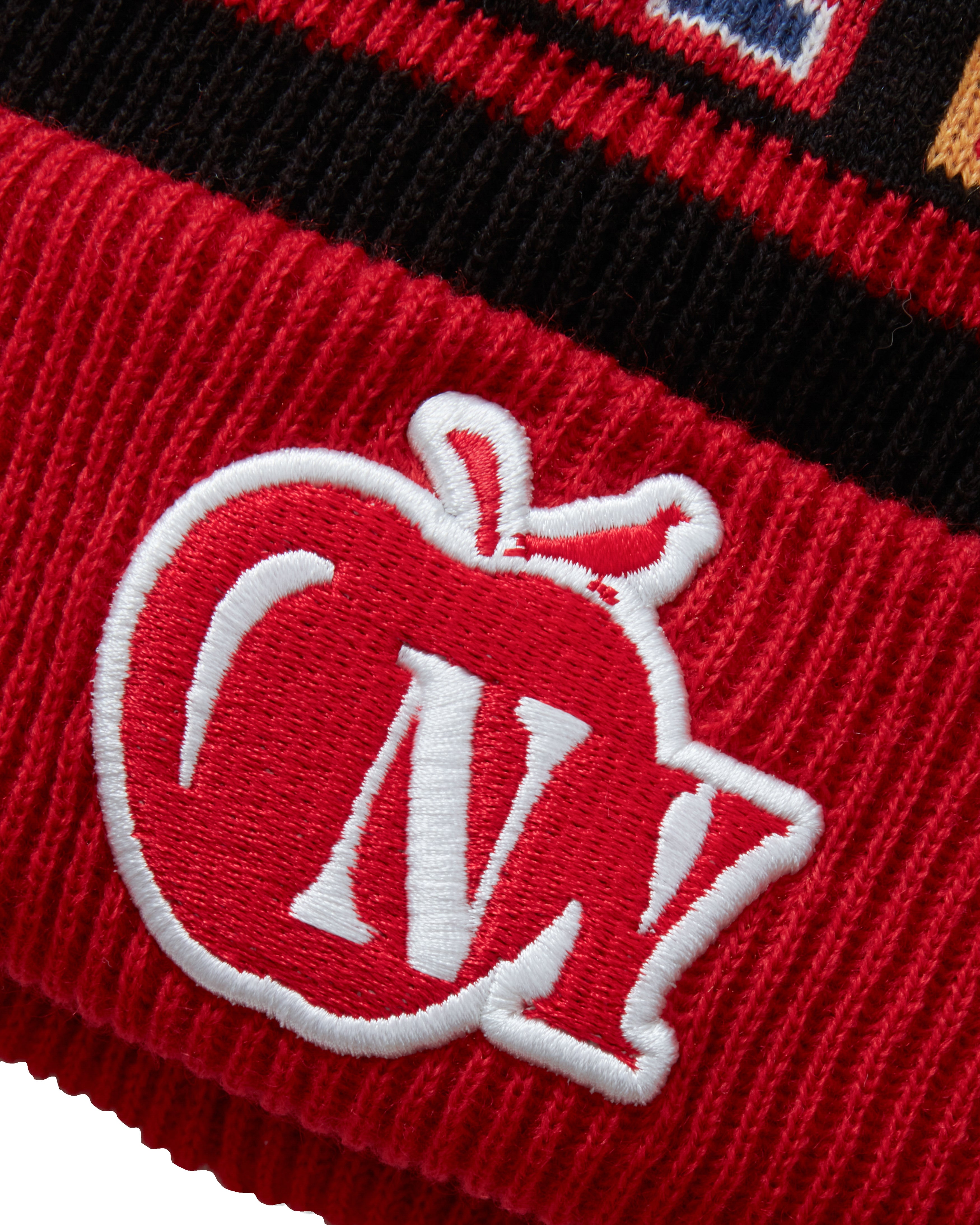 Big Apple Beanie