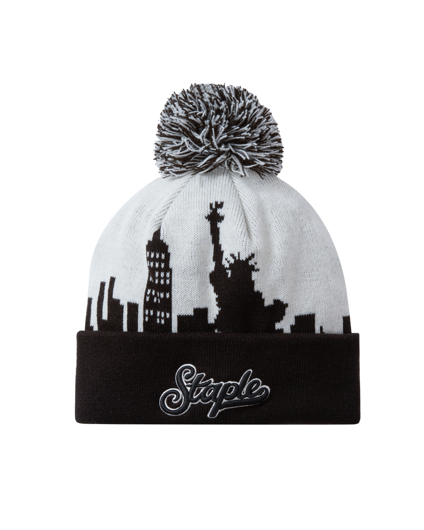 NY Nightline Beanie