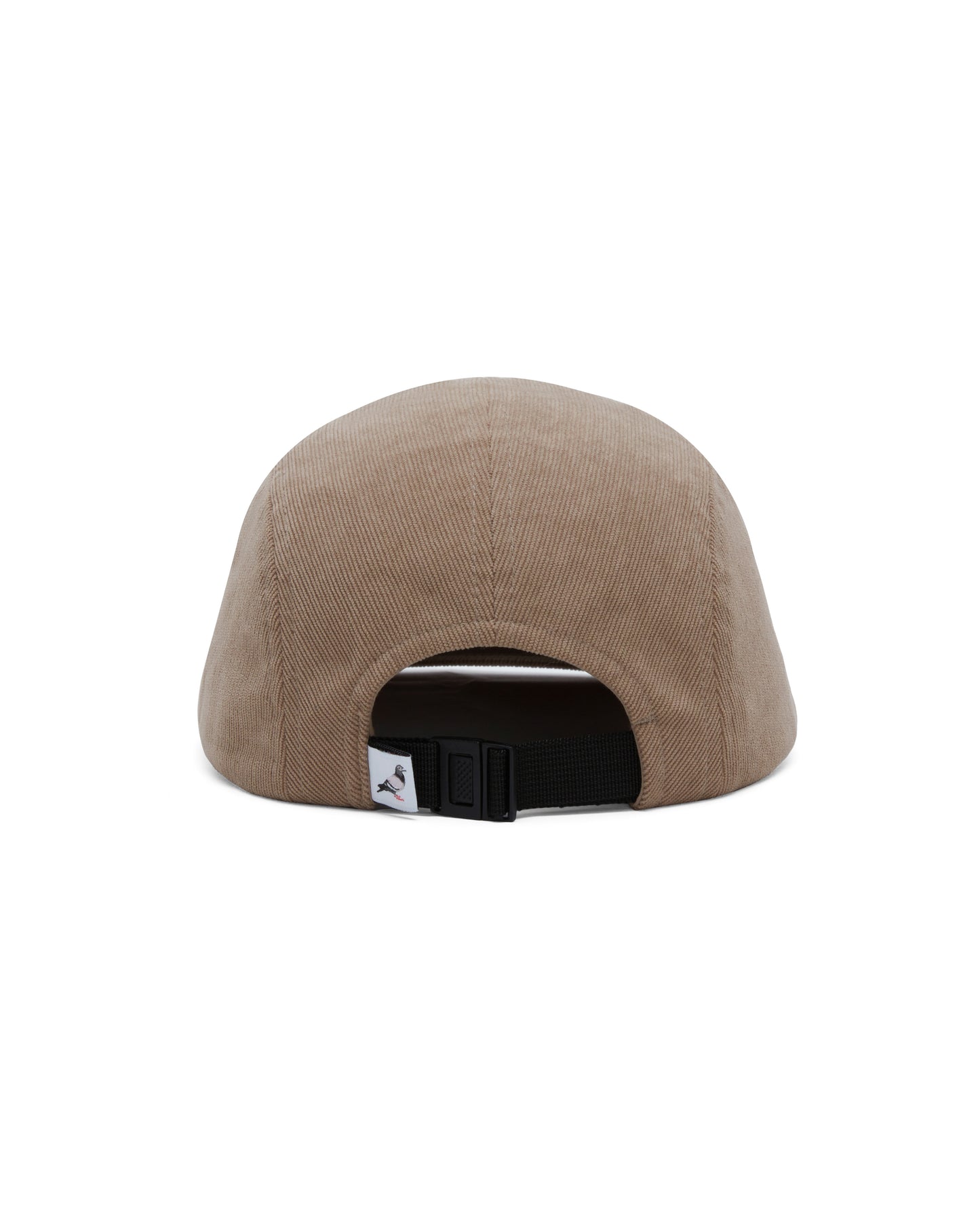 Pigeon Corduroy 5 Panel Cap