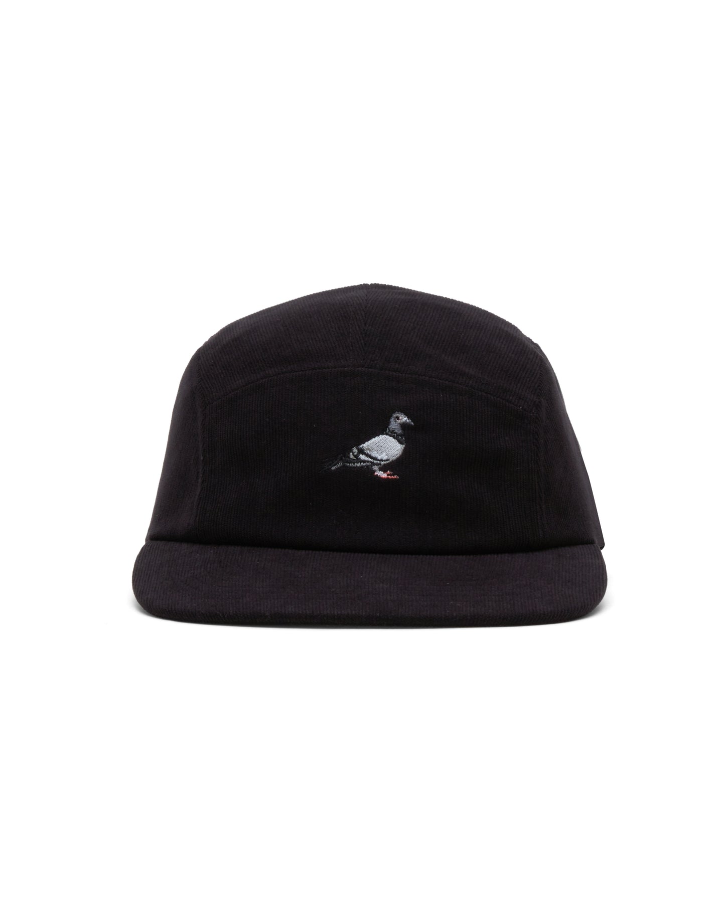Pigeon Corduroy 5 Panel Cap