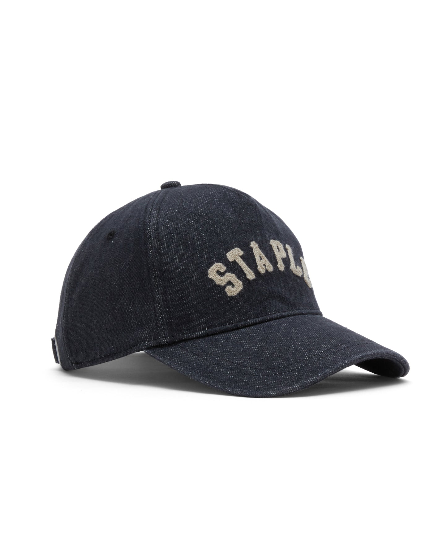 Staple Classic Denim Cap