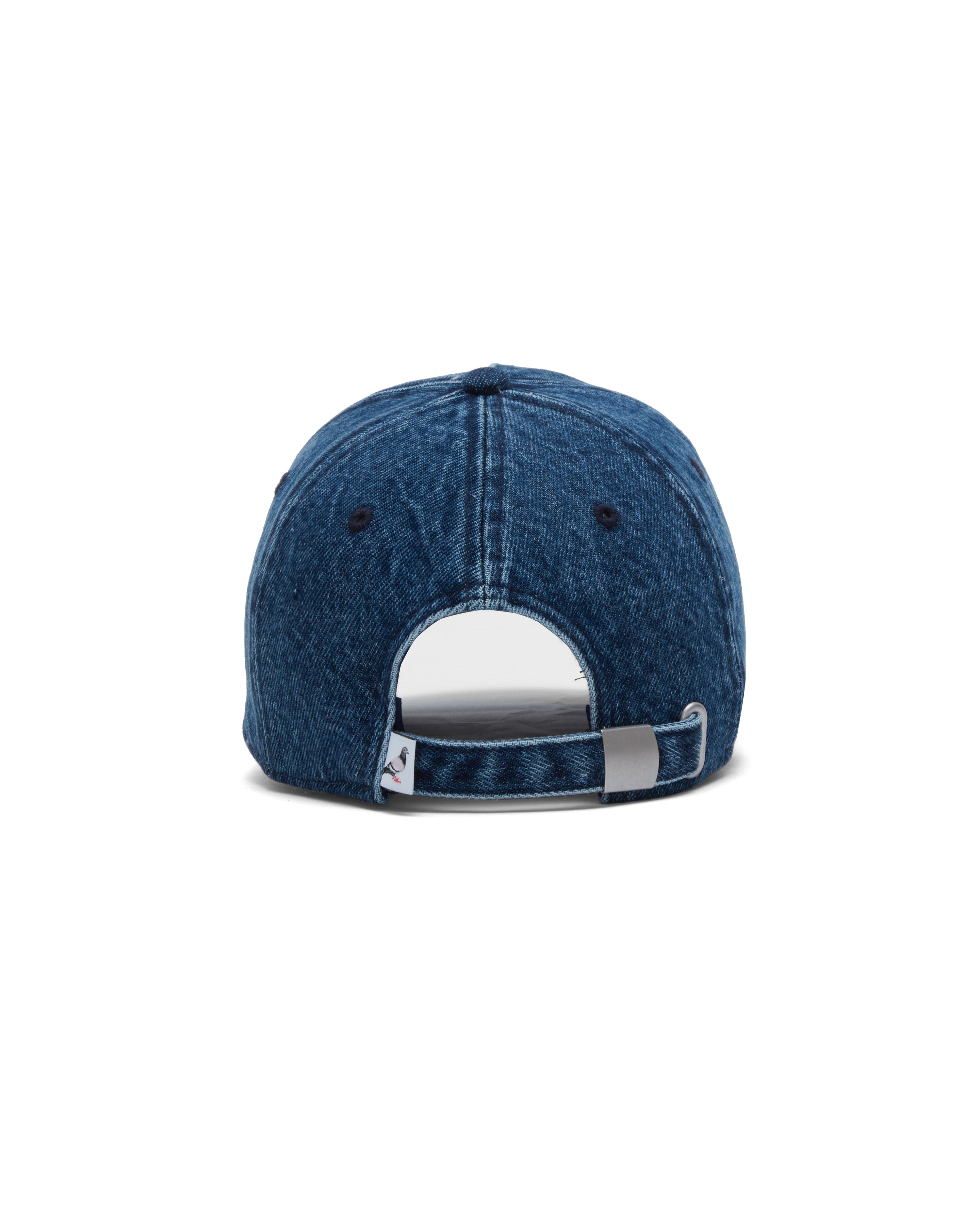 Staple Classic Denim Cap - Caps | Staple Pigeon