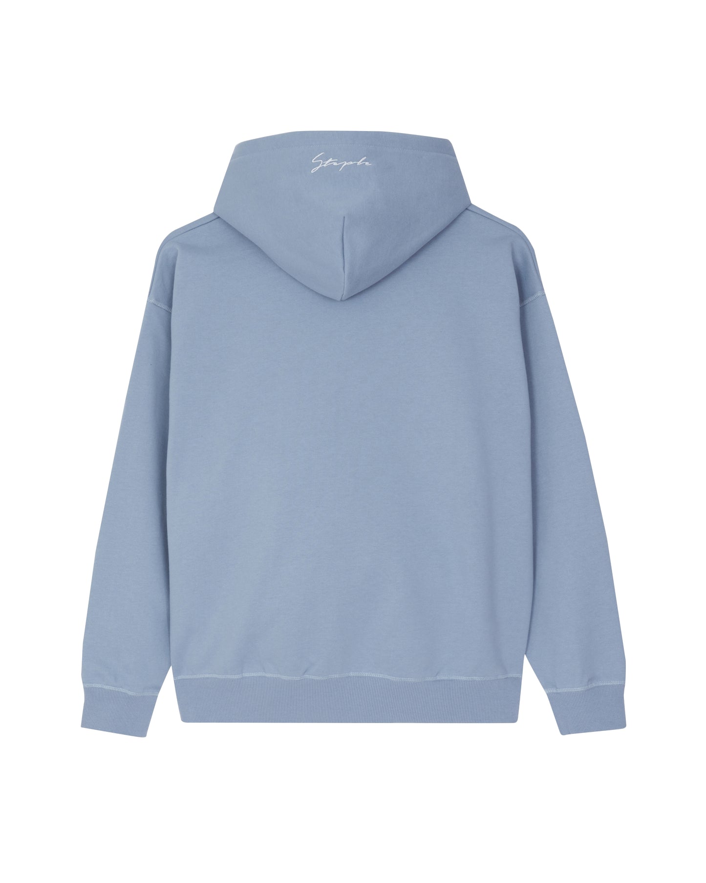 Chainstitch Pigeon Hoodie