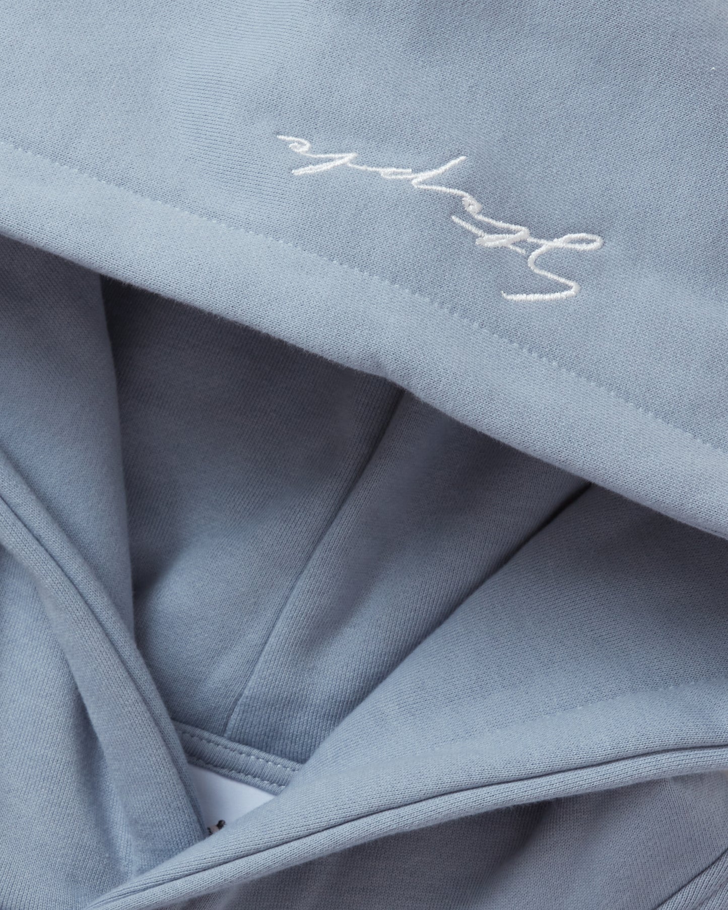 Chainstitch Pigeon Hoodie