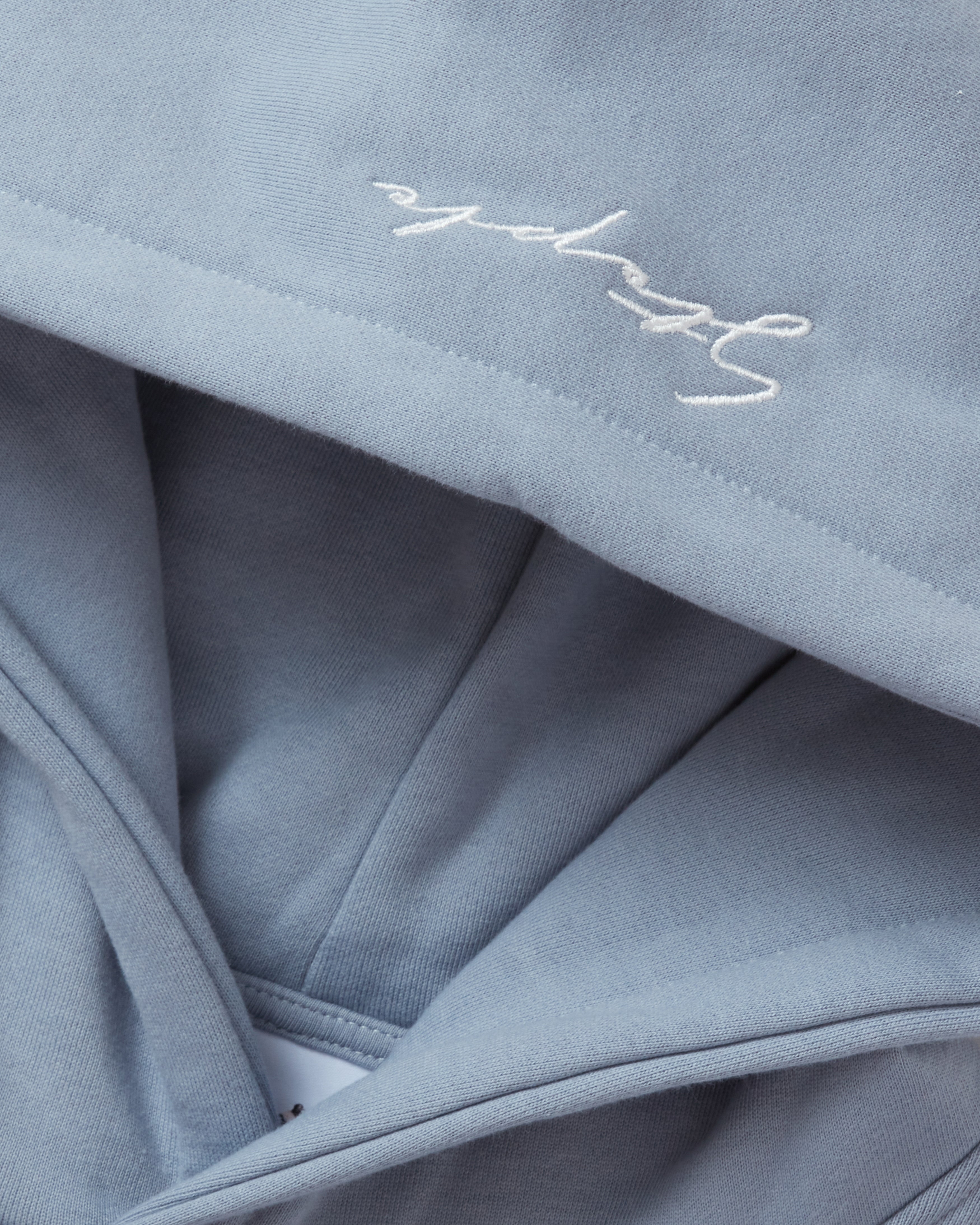 Chainstitch Pigeon Hoodie - LS Hoodie | Staple Pigeon