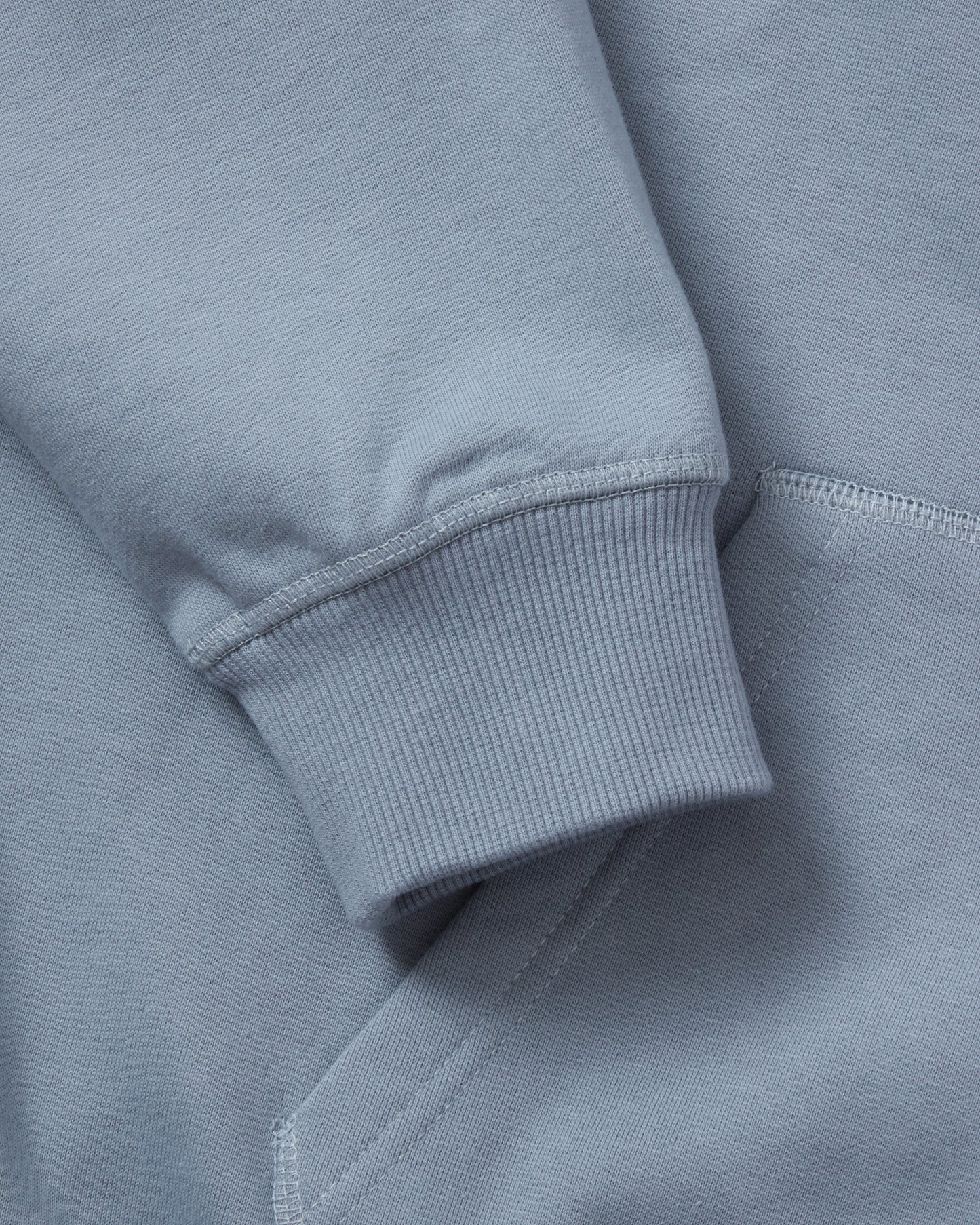 Chainstitch Pigeon Hoodie