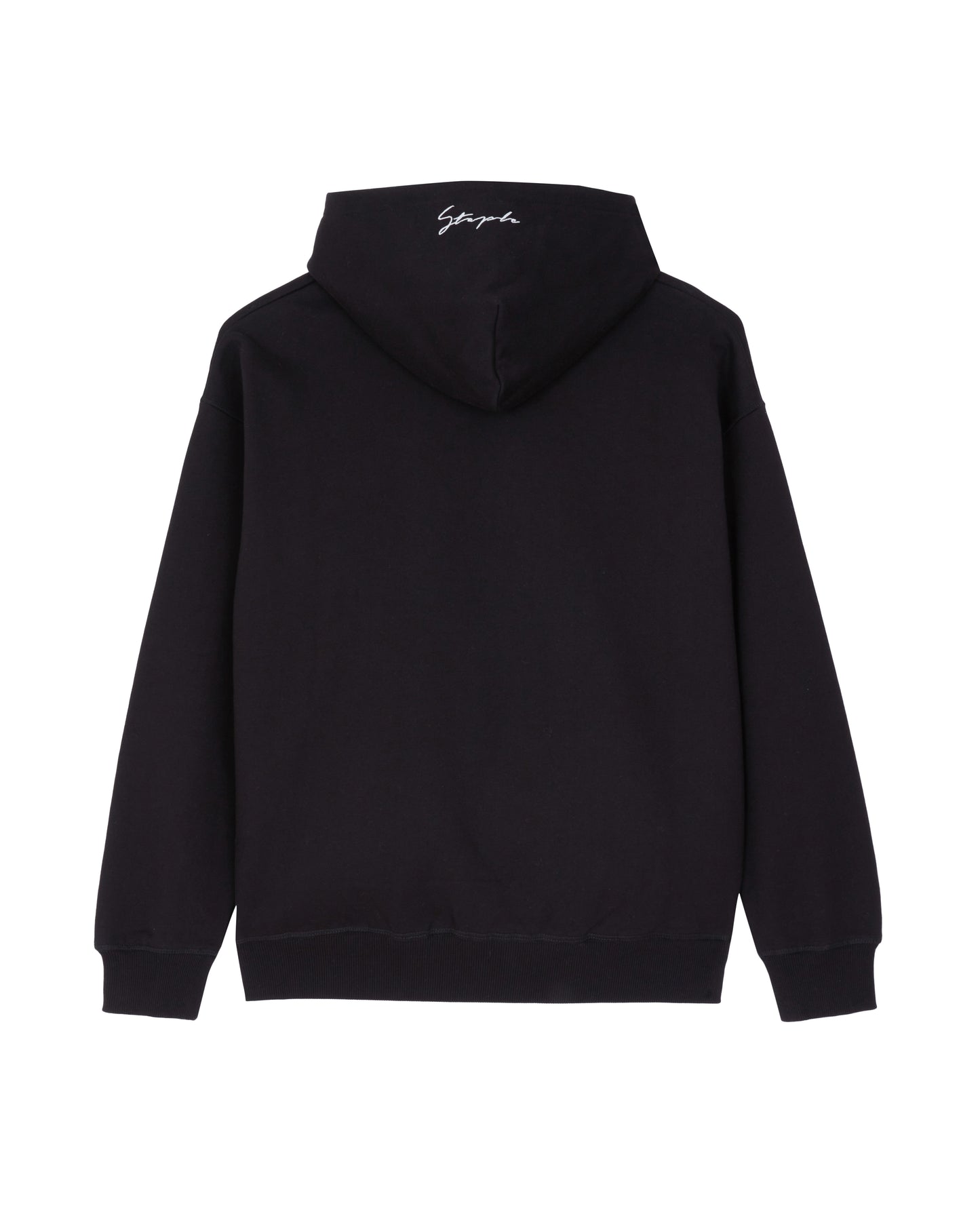 Chainstitch Pigeon Hoodie