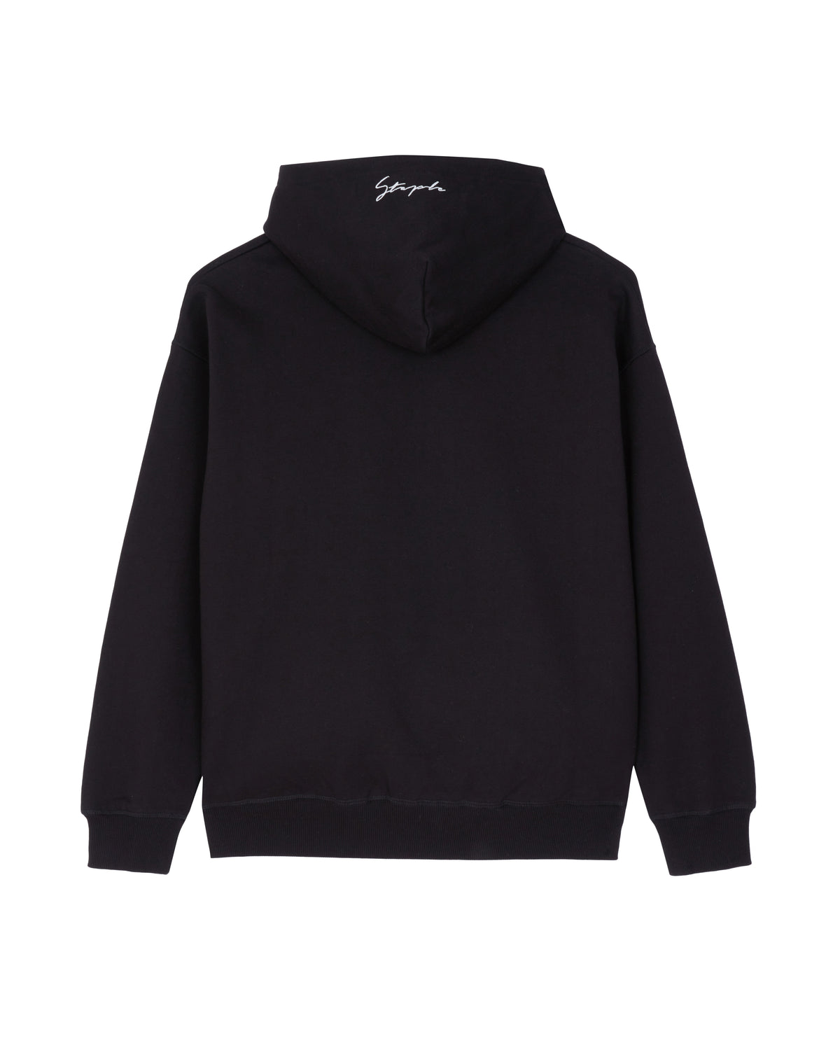 Chainstitch Pigeon Hoodie - LS Hoodie | Staple Pigeon