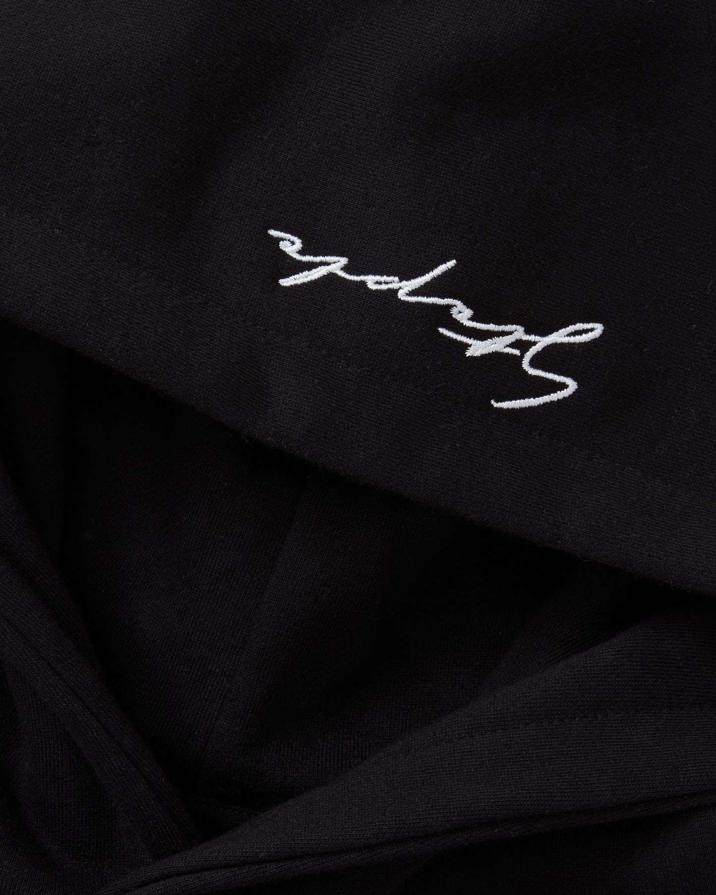 Chainstitch Pigeon Hoodie