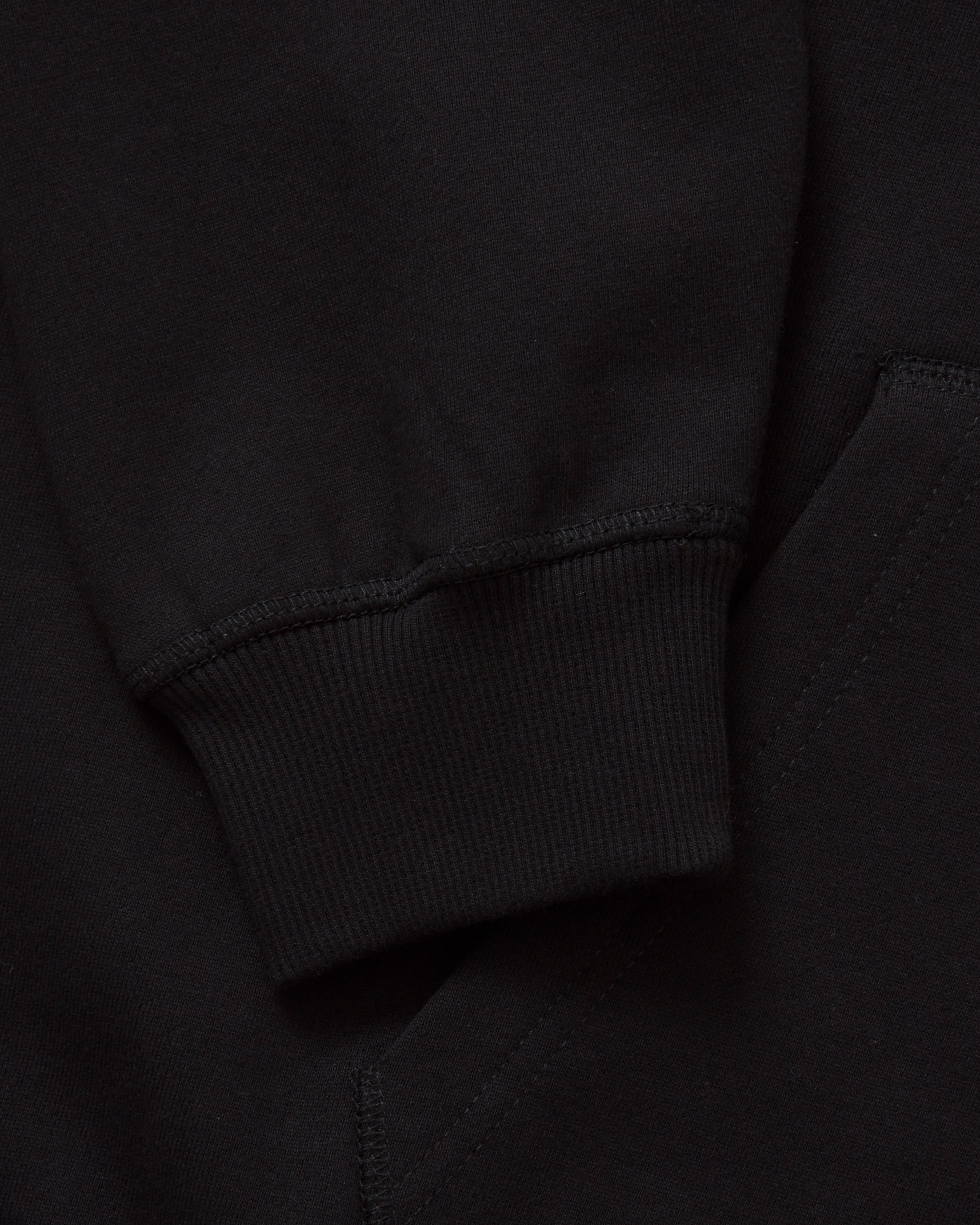 Chainstitch Pigeon Hoodie - LS Hoodie | Staple Pigeon