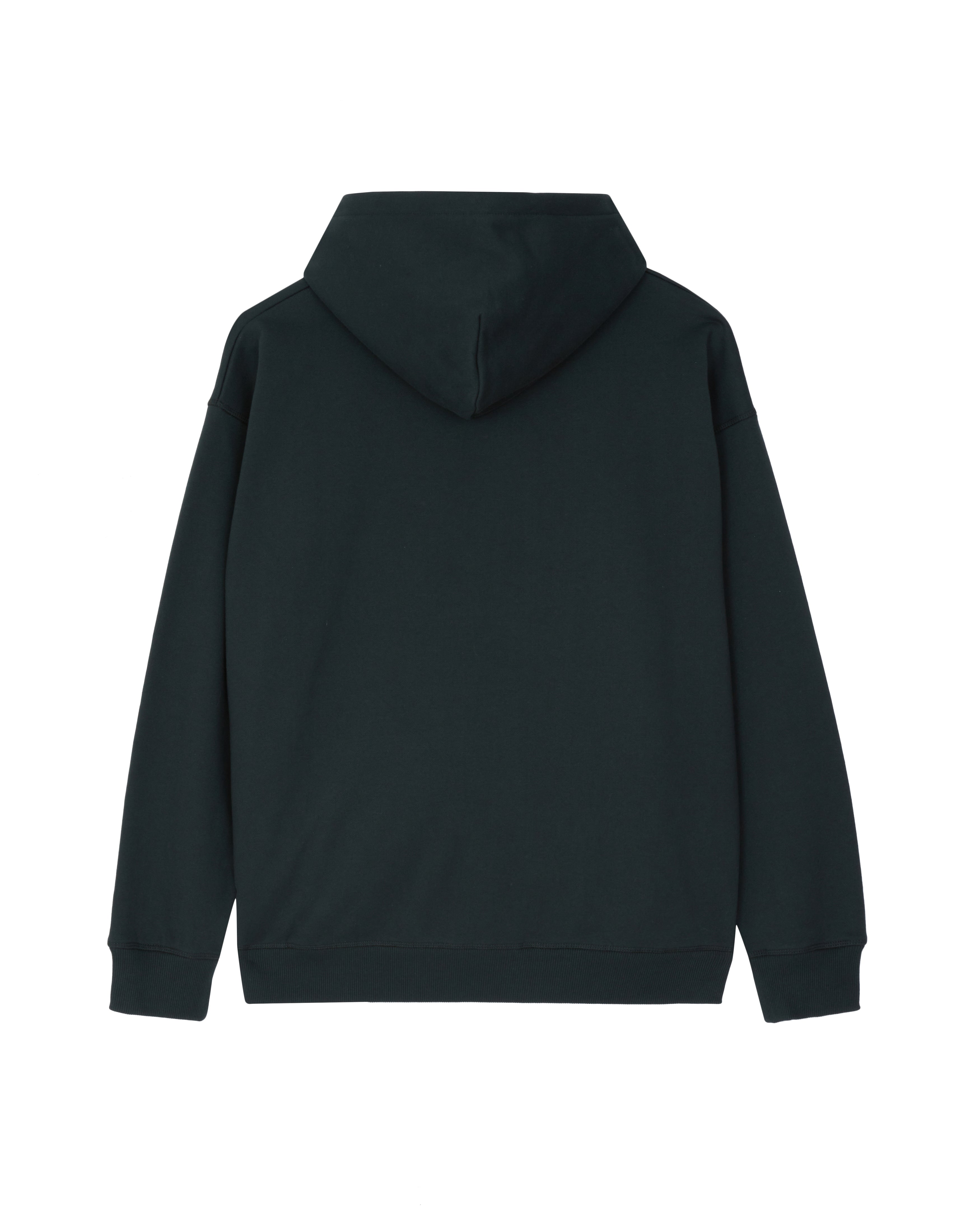 Chenille Pigeon Hoodie - LS Hoodie | Staple Pigeon