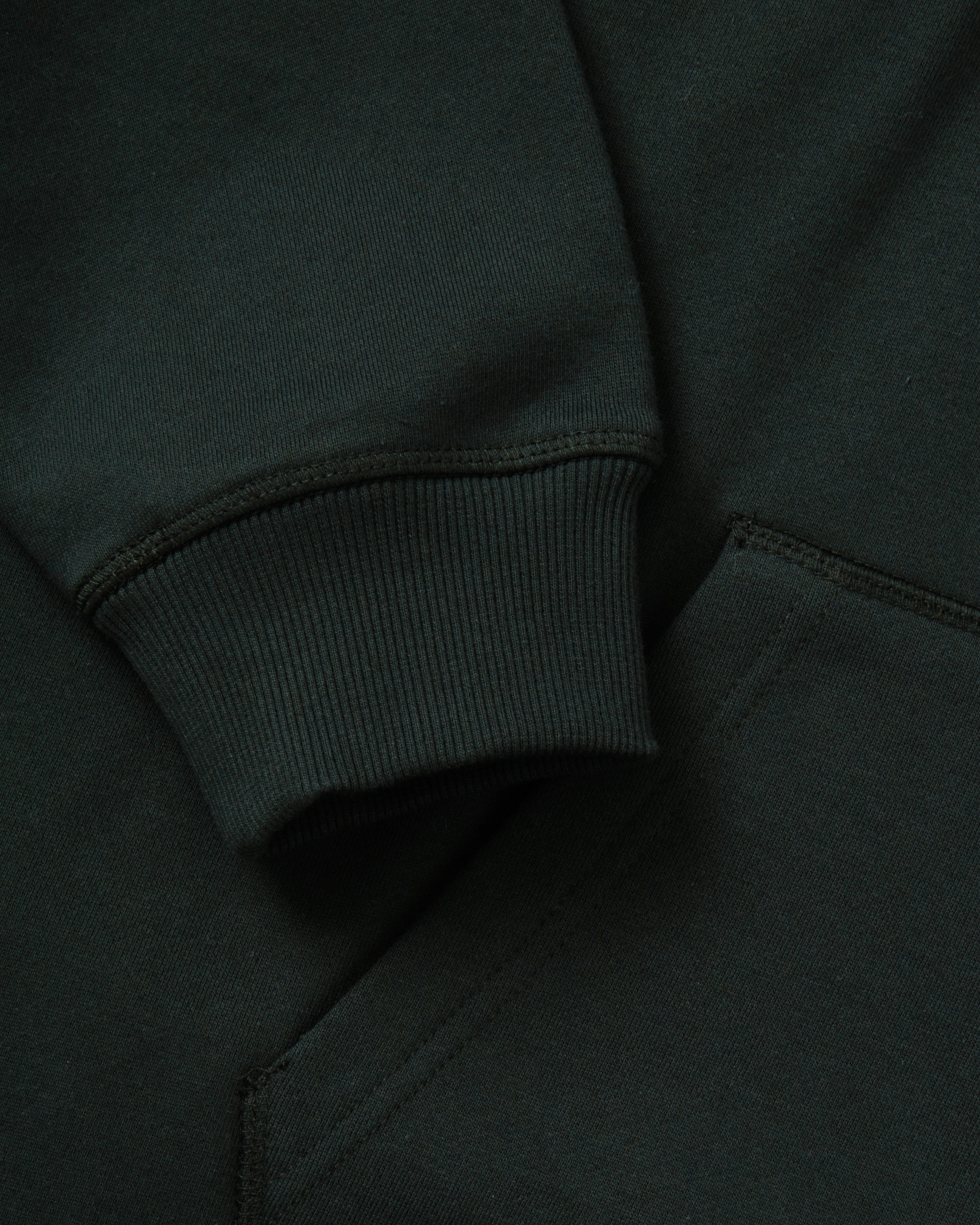 Chenille Pigeon Hoodie - LS Hoodie | Staple Pigeon