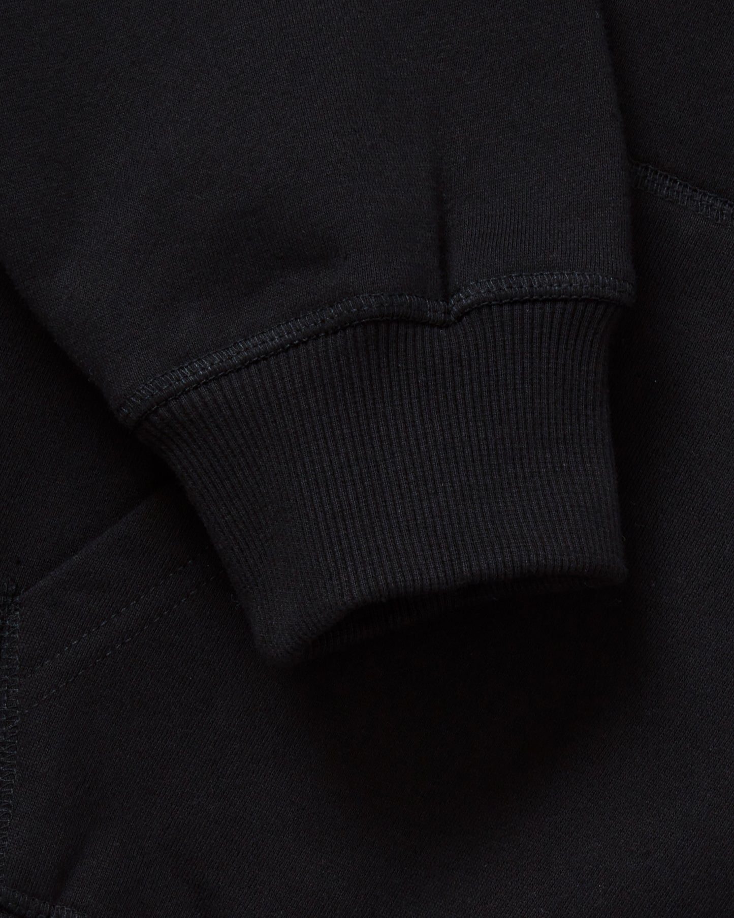 Chenille Pigeon Hoodie