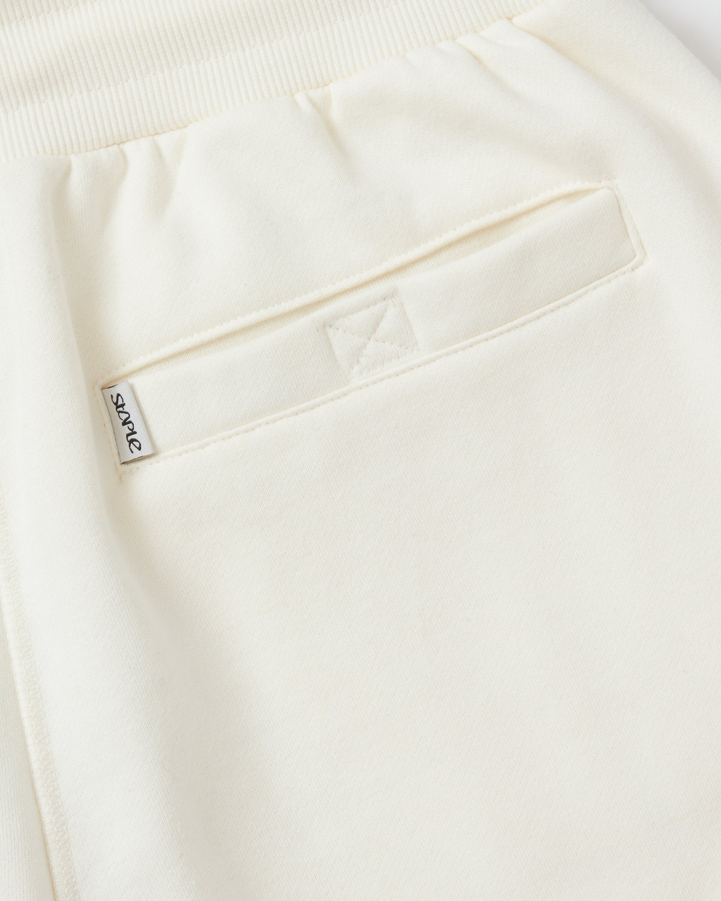 Chenille Pigeon Sweatpant