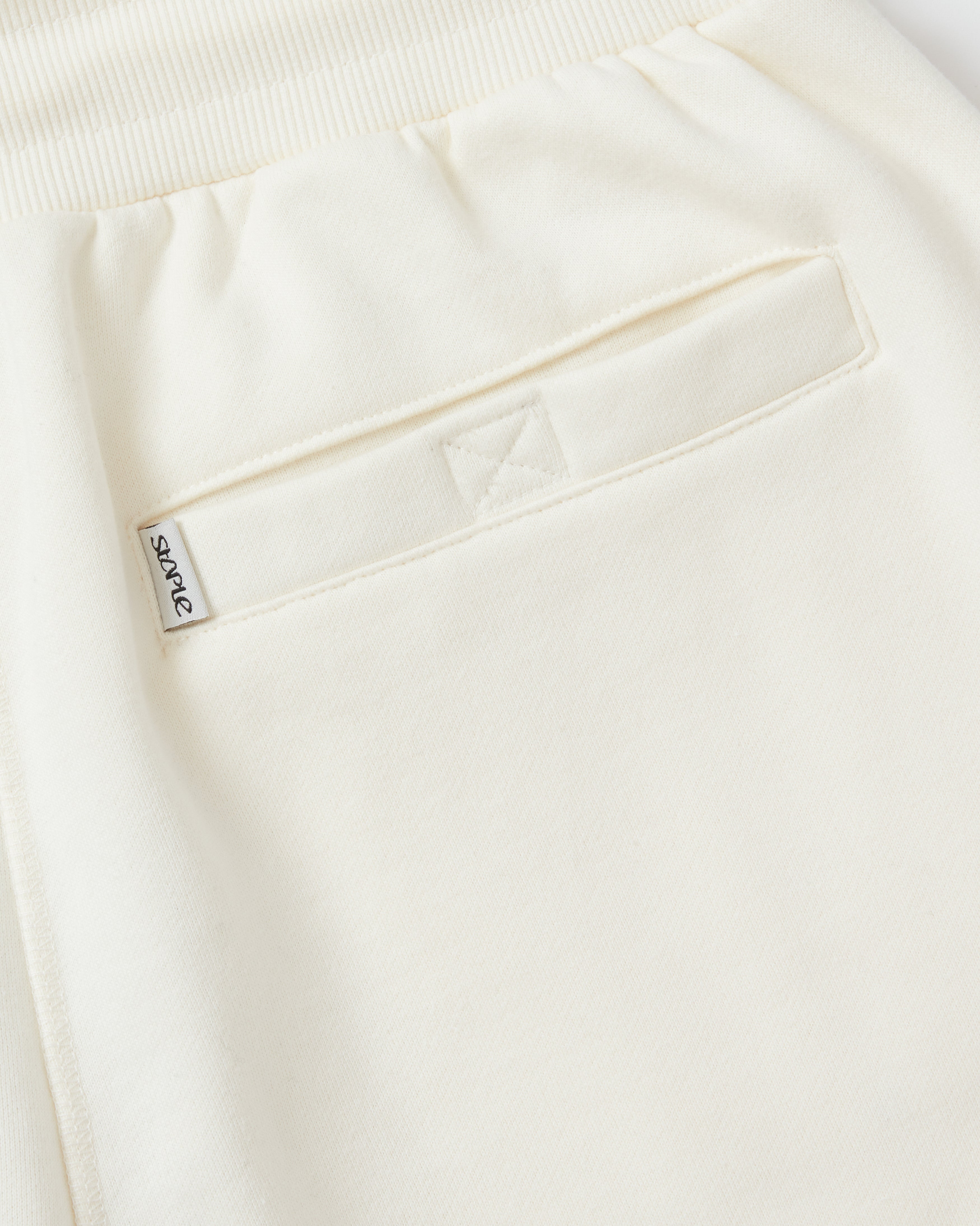 Chenille Pigeon Sweatpant - Sweatpants | Staple Pigeon