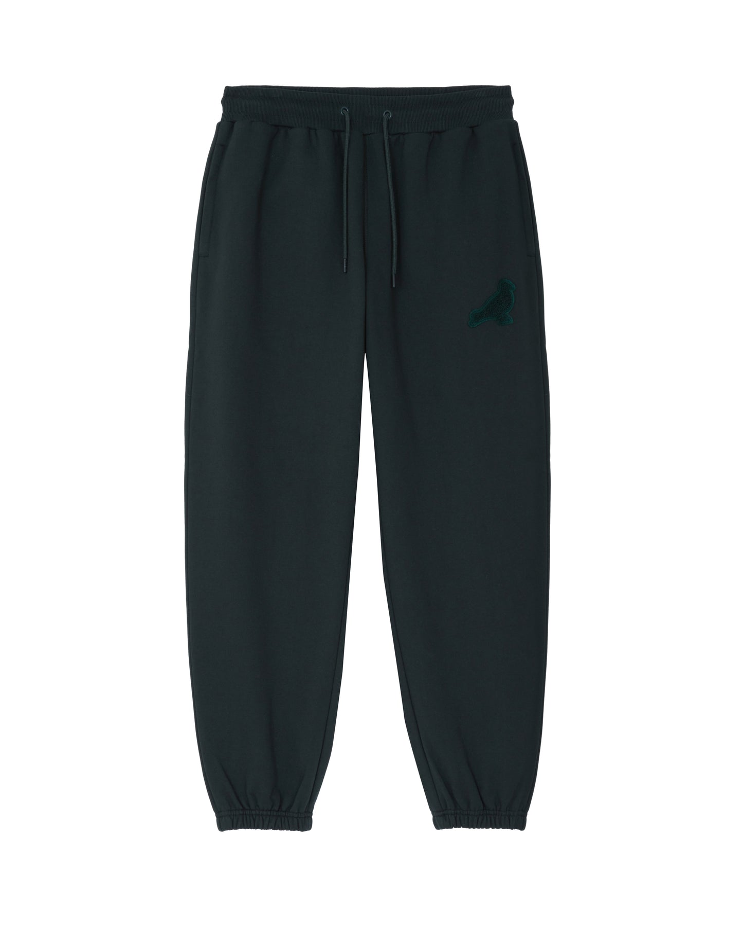Chenille Pigeon Sweatpant