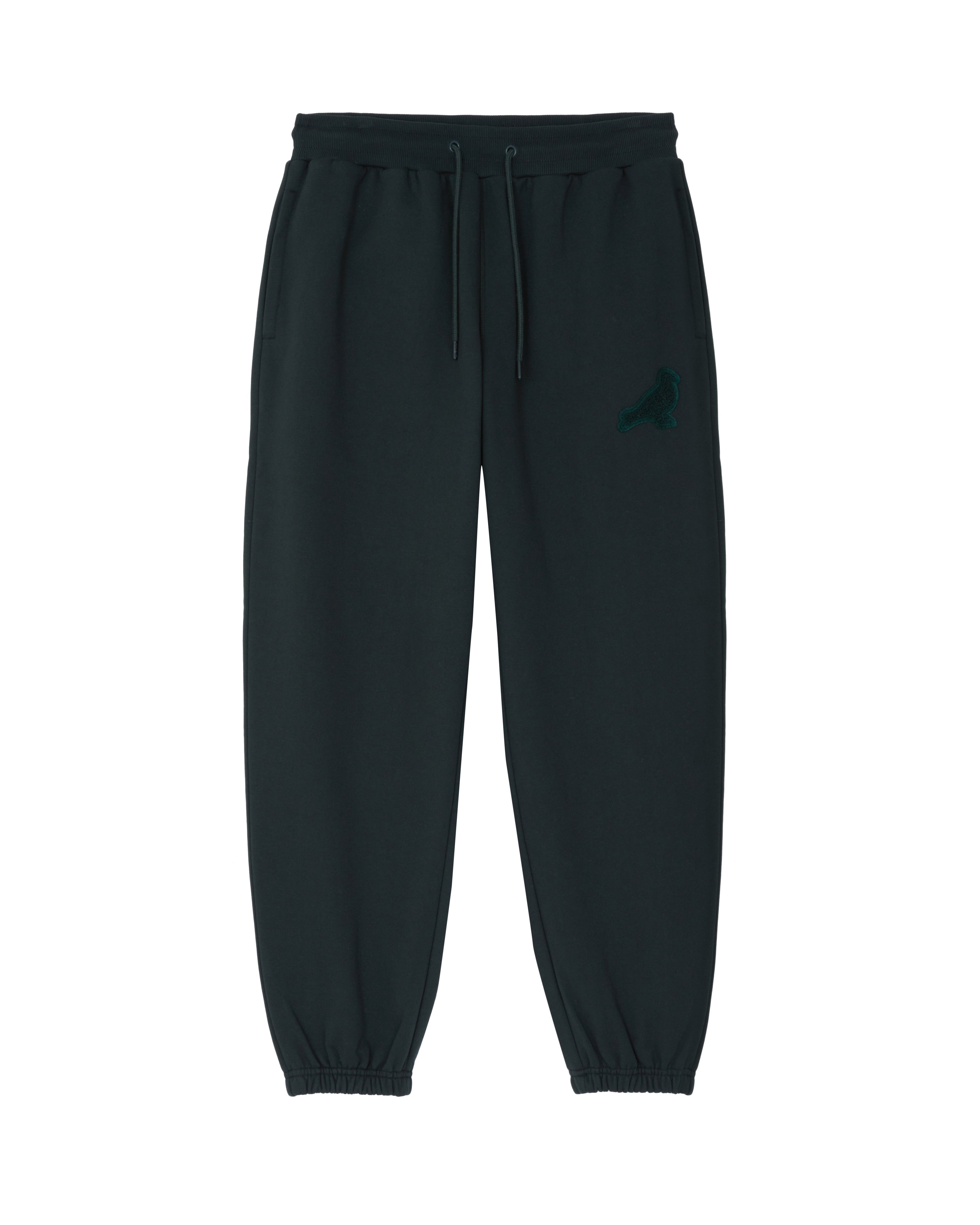 Chenille Pigeon Sweatpant