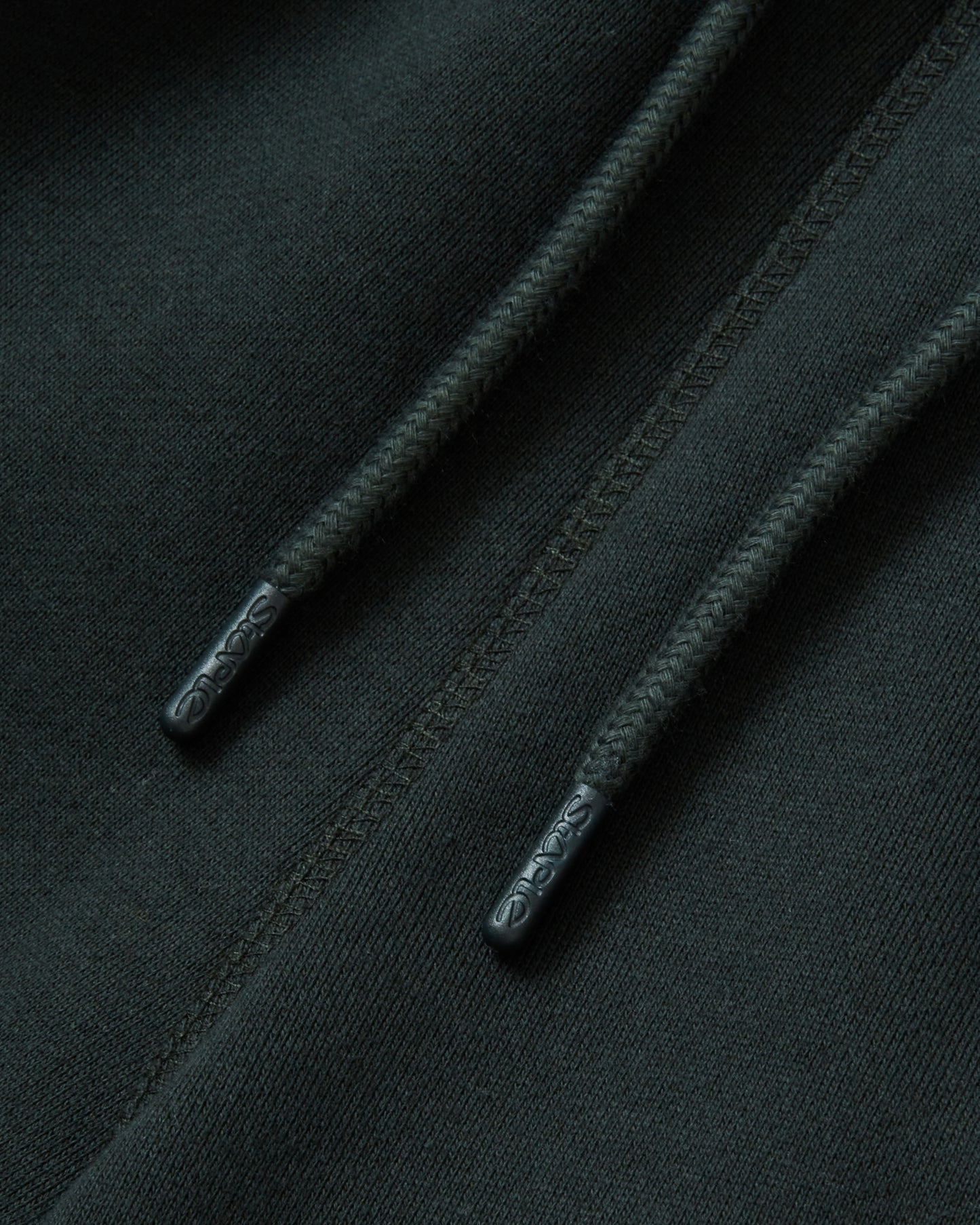 Chenille Pigeon Sweatpant