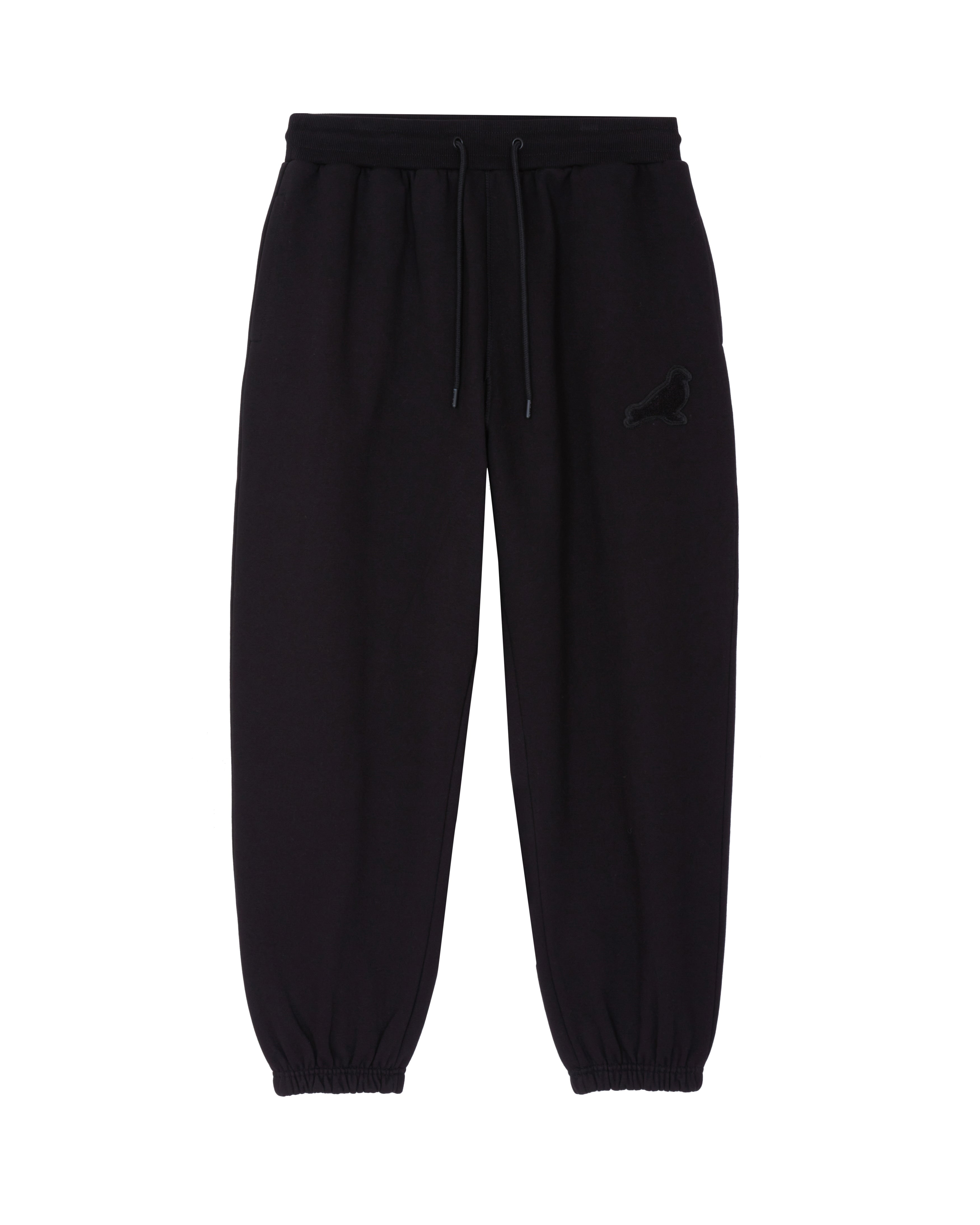 Chenille Pigeon Sweatpant