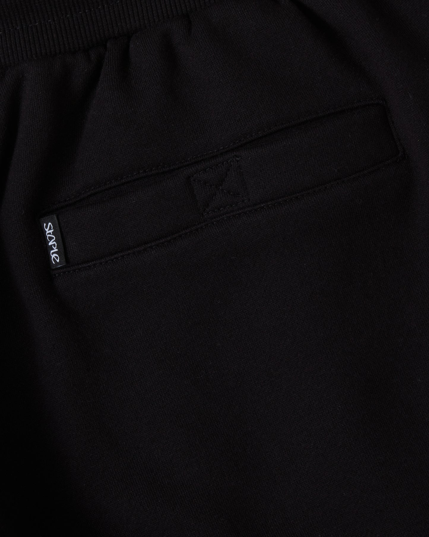 Chenille Pigeon Sweatpant