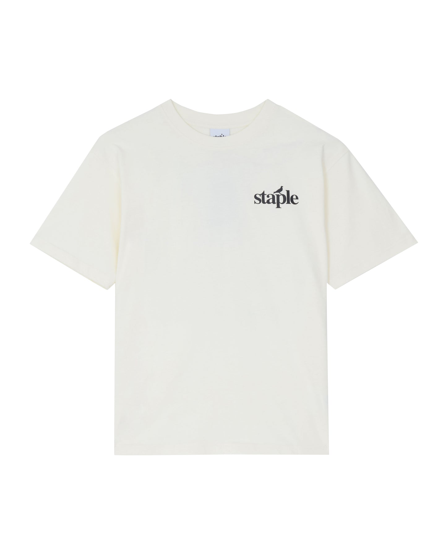 Pigeon Window Tee