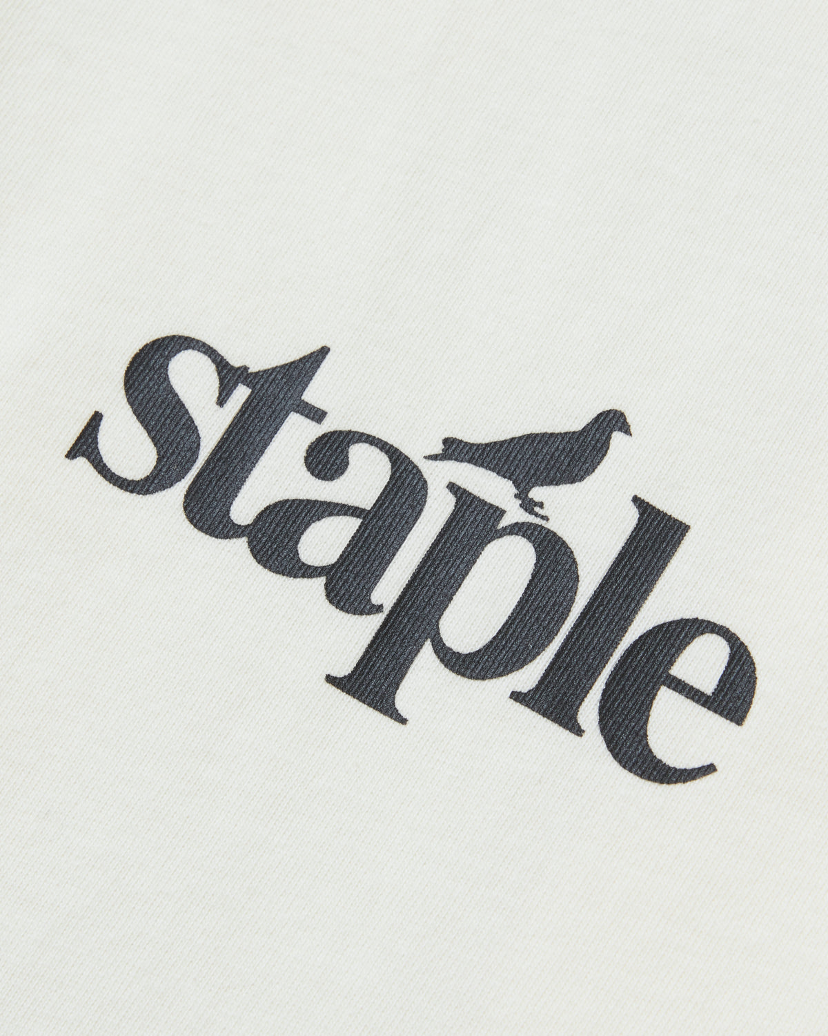 Pigeon Window Tee - SS Tee | Staple Pigeon