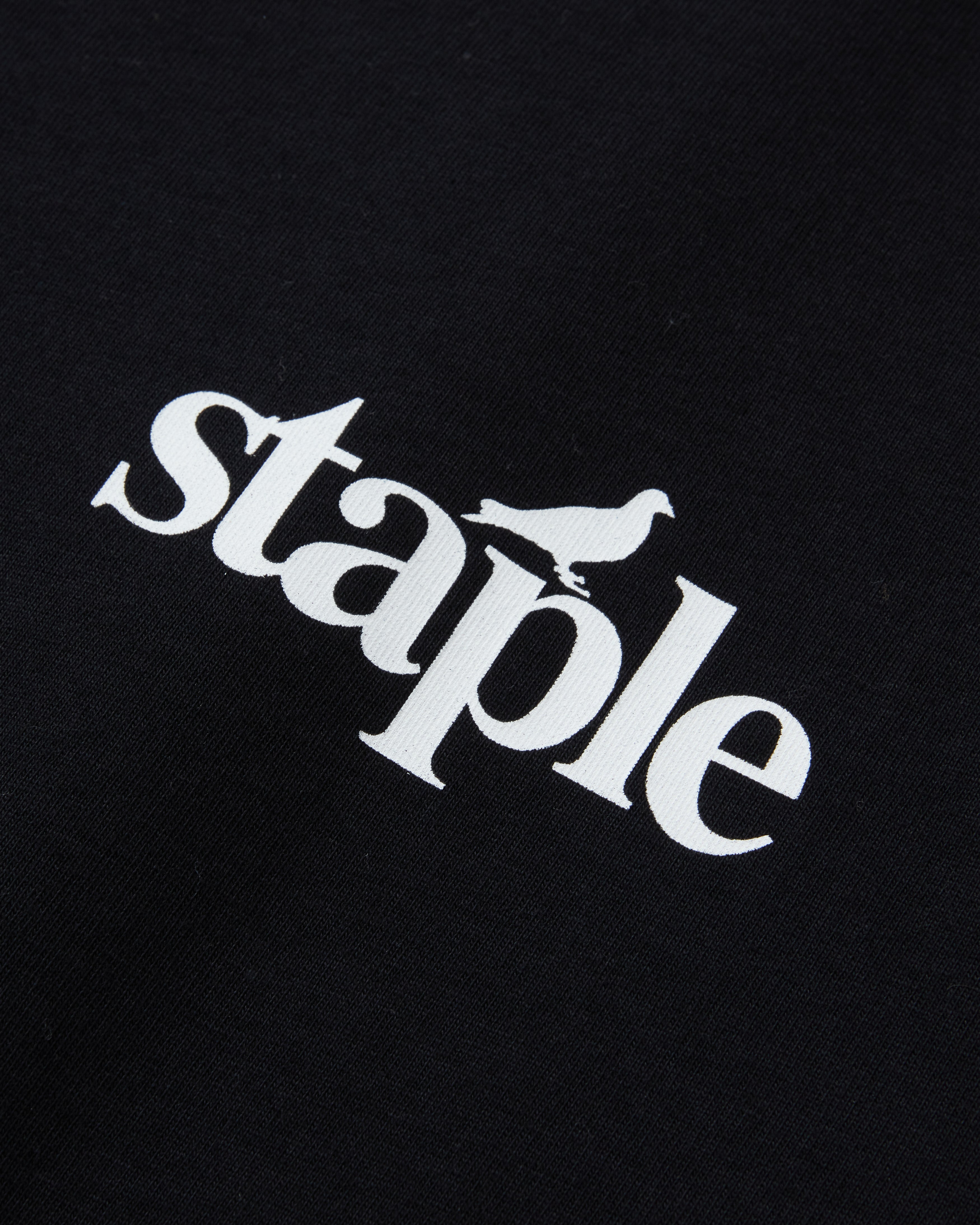 Pigeon Window Tee - SS Tee | Staple Pigeon
