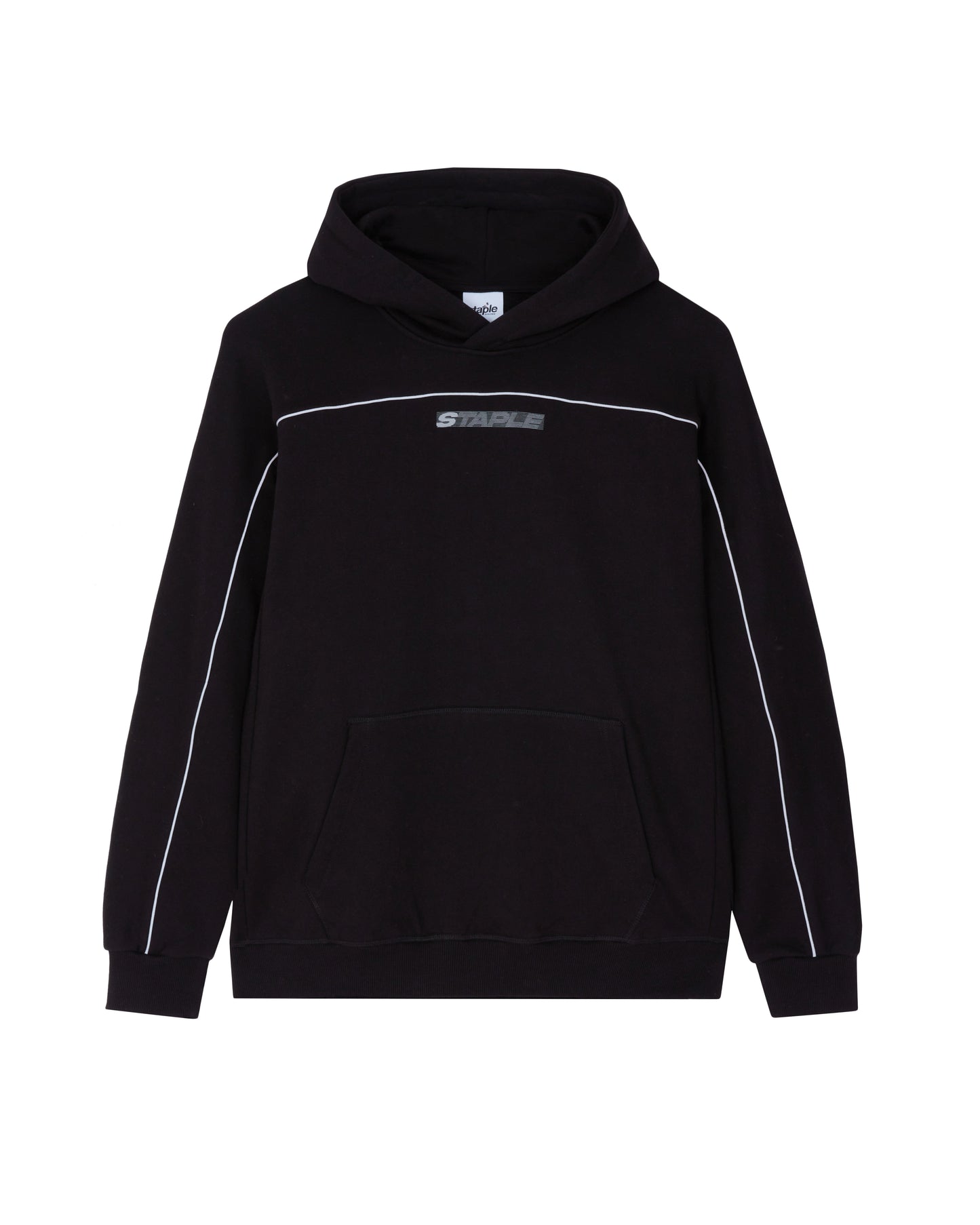 Tech Logo Hoodie