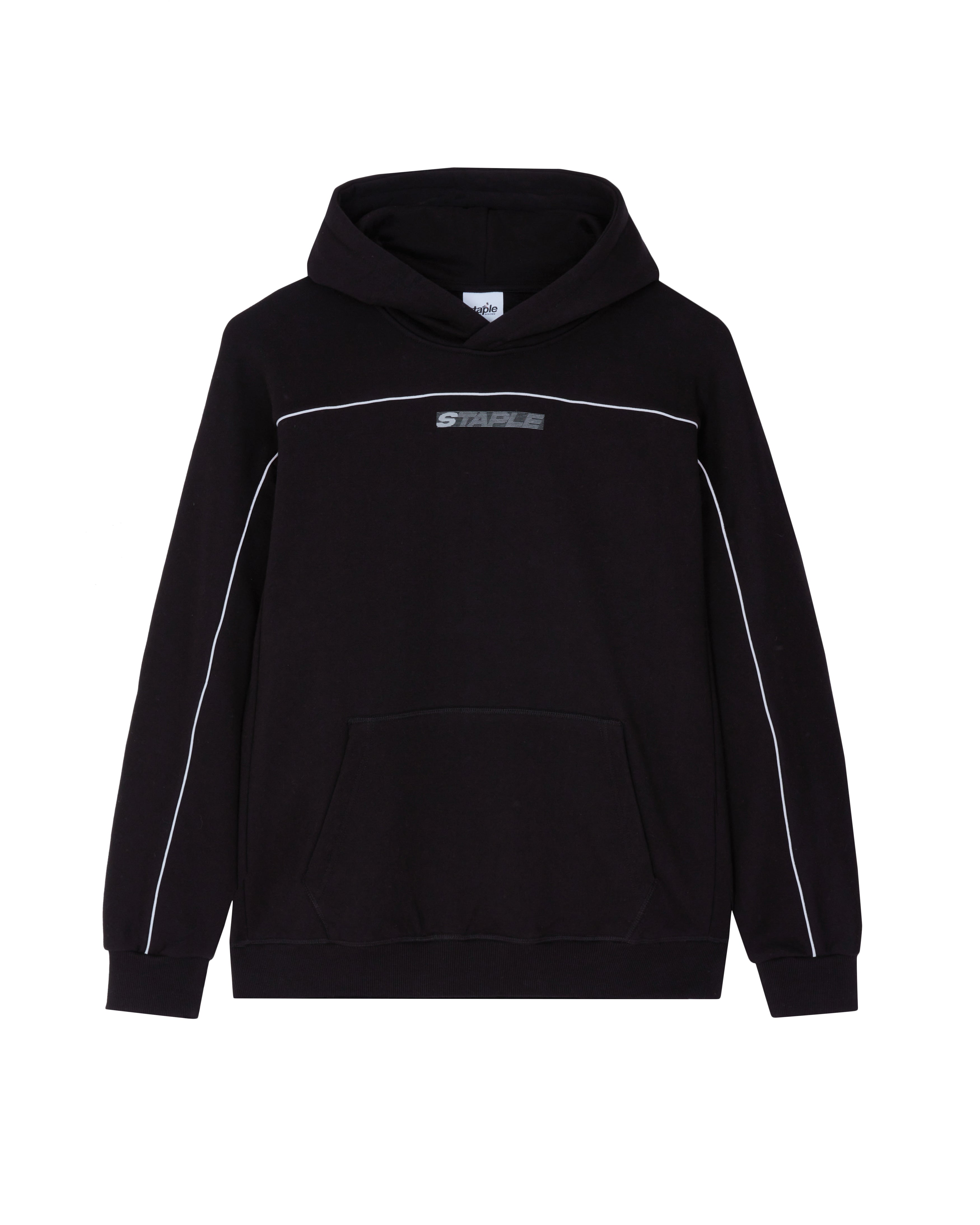 Tech Logo Hoodie