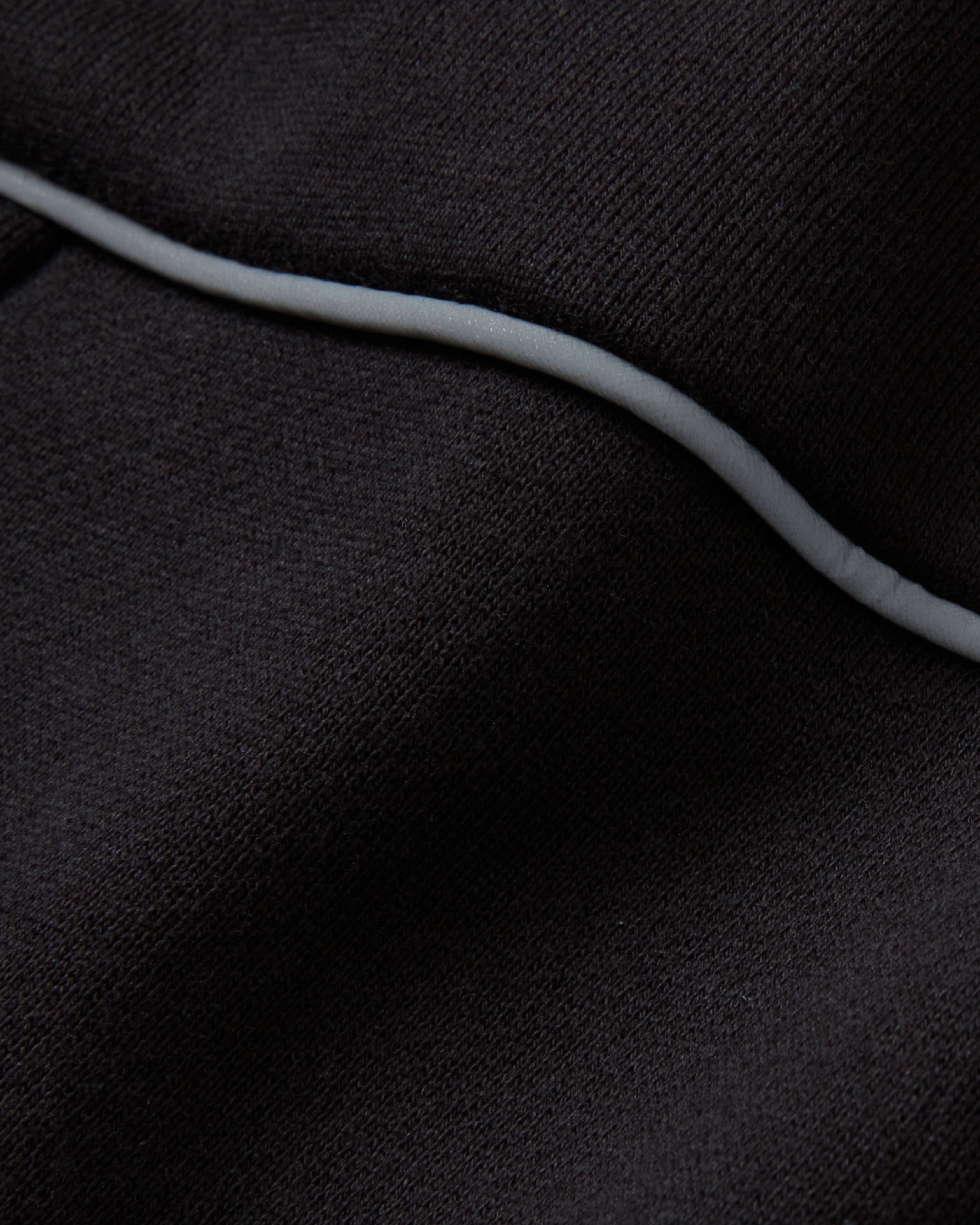 Tech Logo Hoodie - LS Hoodie | Staple Pigeon