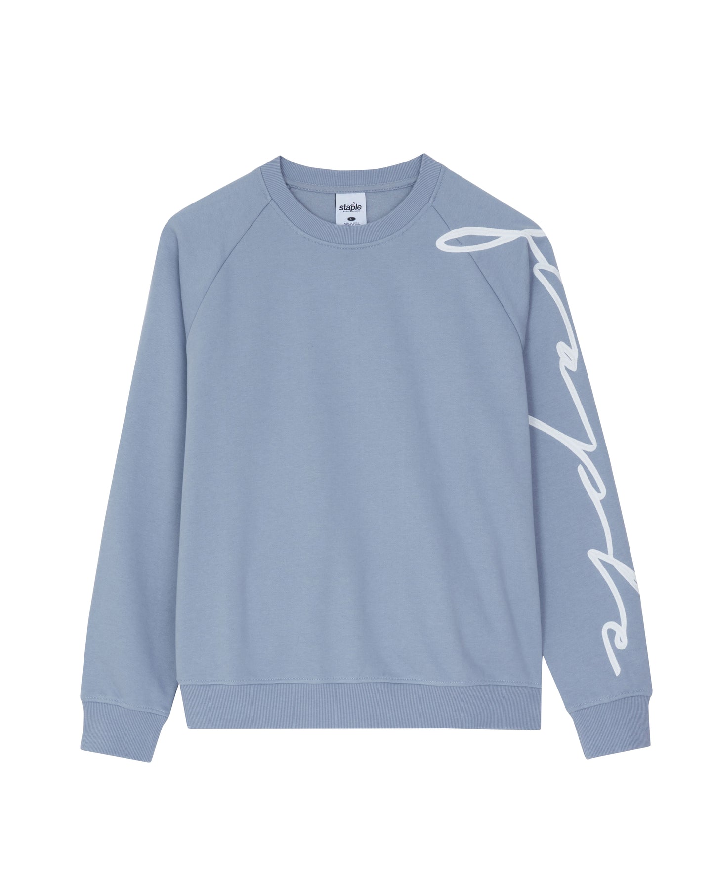 Script Crewneck
