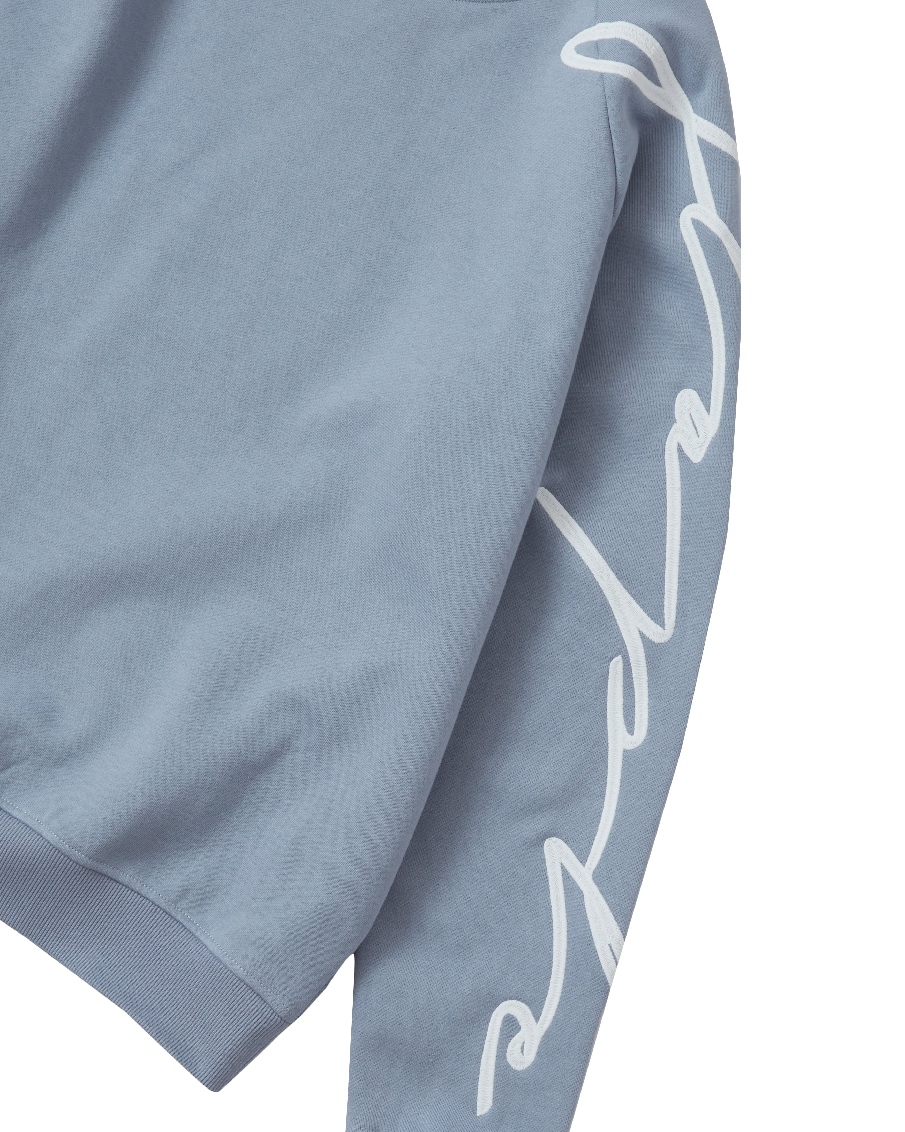 Script Crewneck - Crewneck | Staple Pigeon