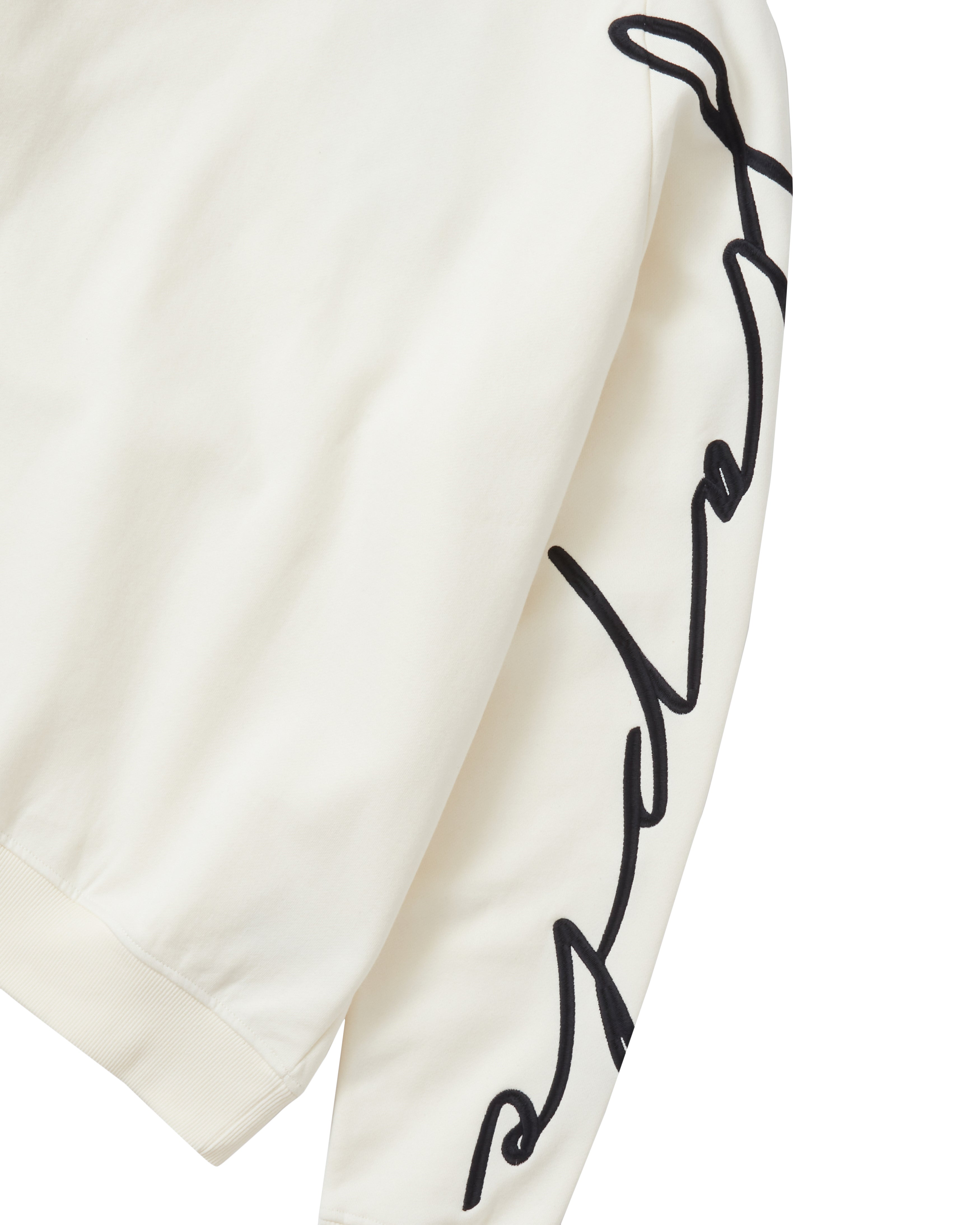 Script Crewneck - Crewneck | Staple Pigeon