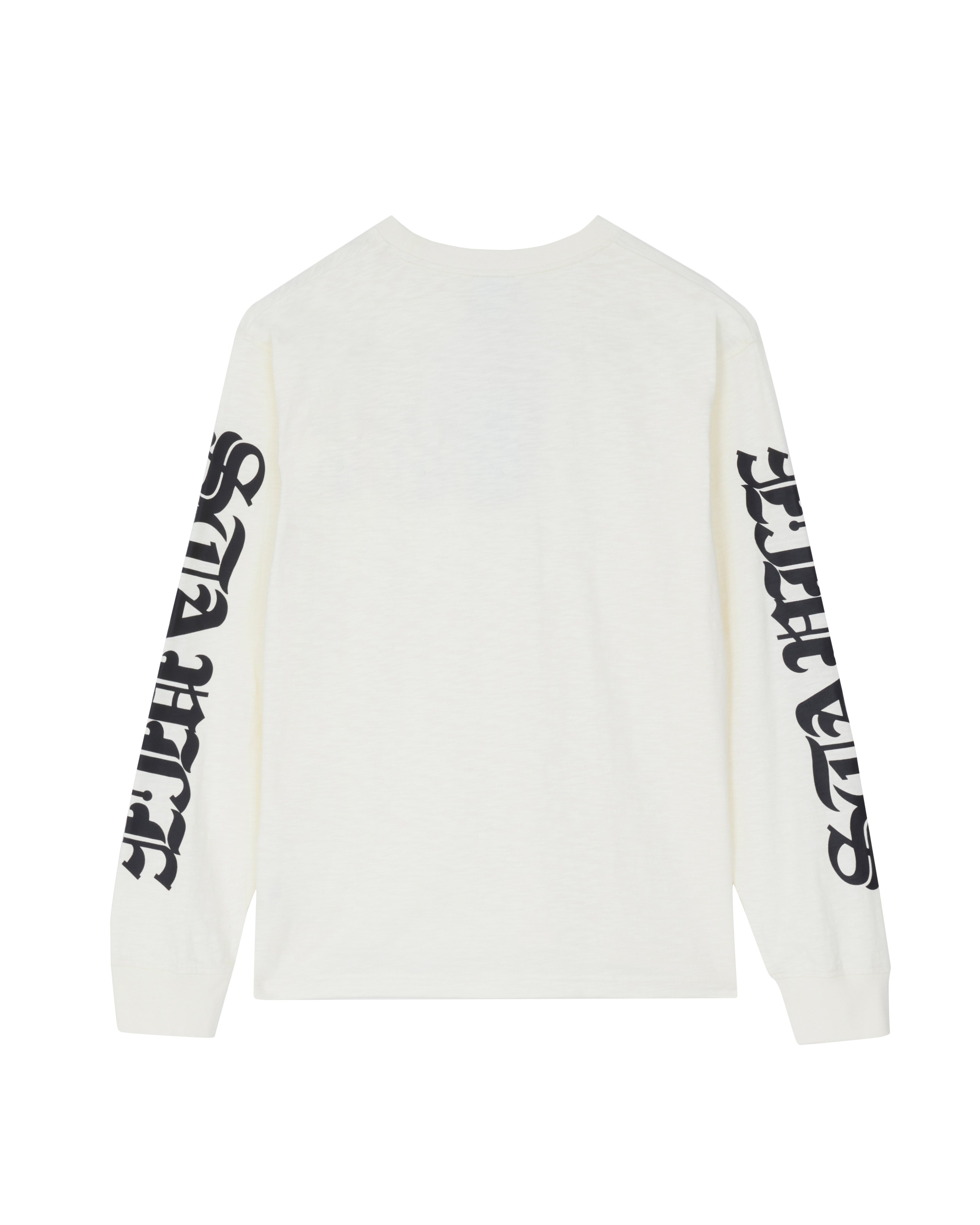 Gothic L/S Tee - LS Tee | Staple Pigeon