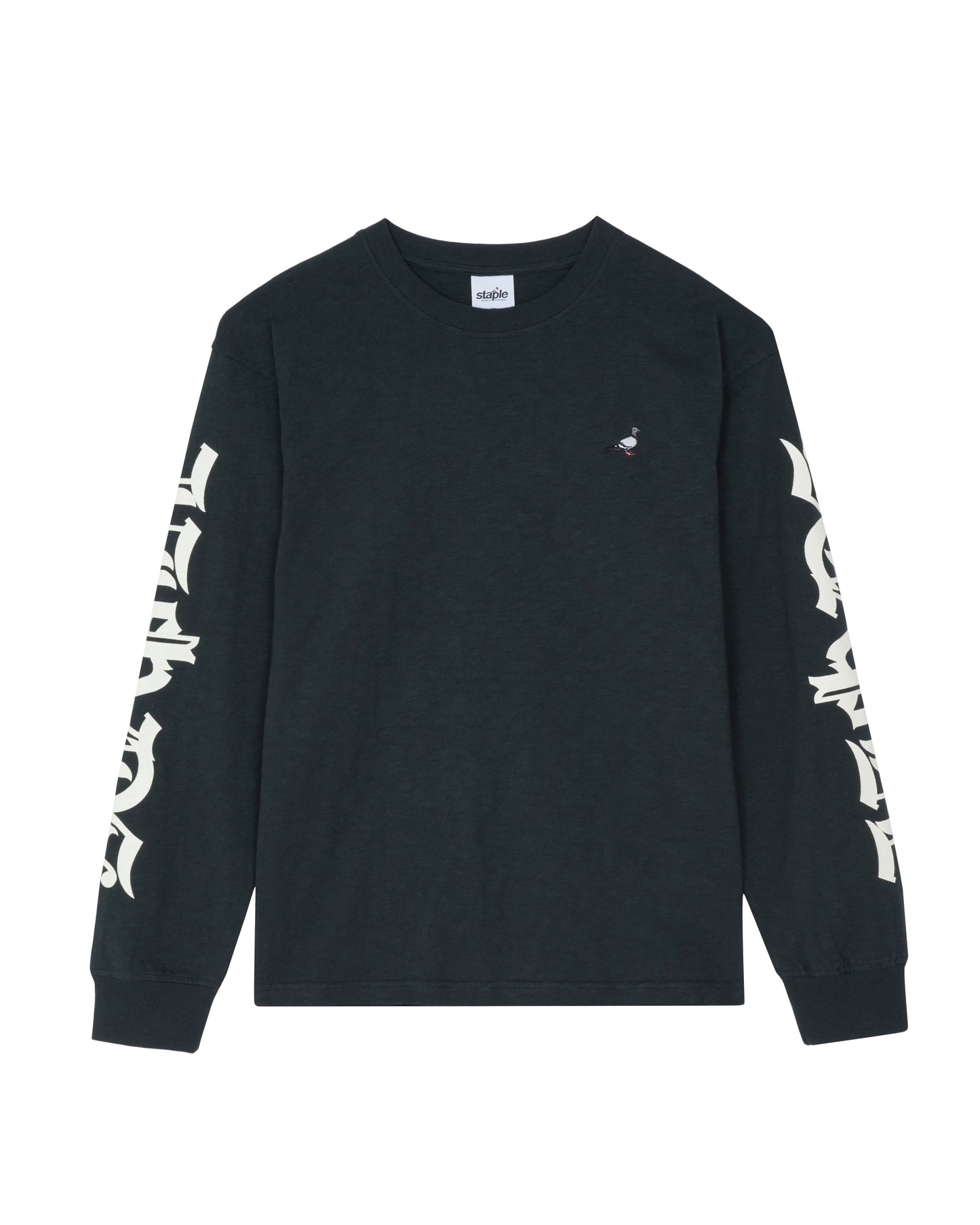 Gothic L/S Tee