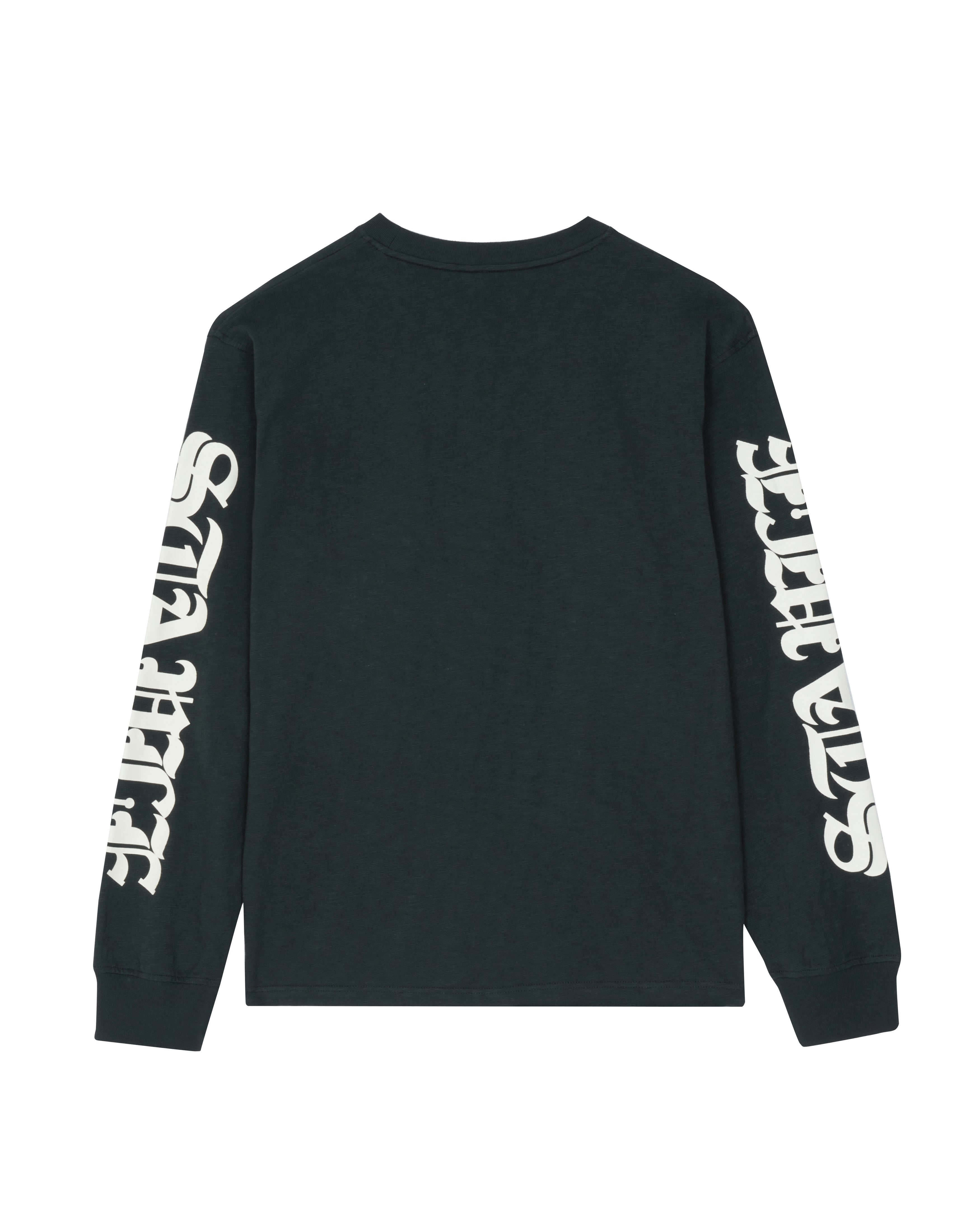 Gothic L/S Tee - LS Tee | Staple Pigeon