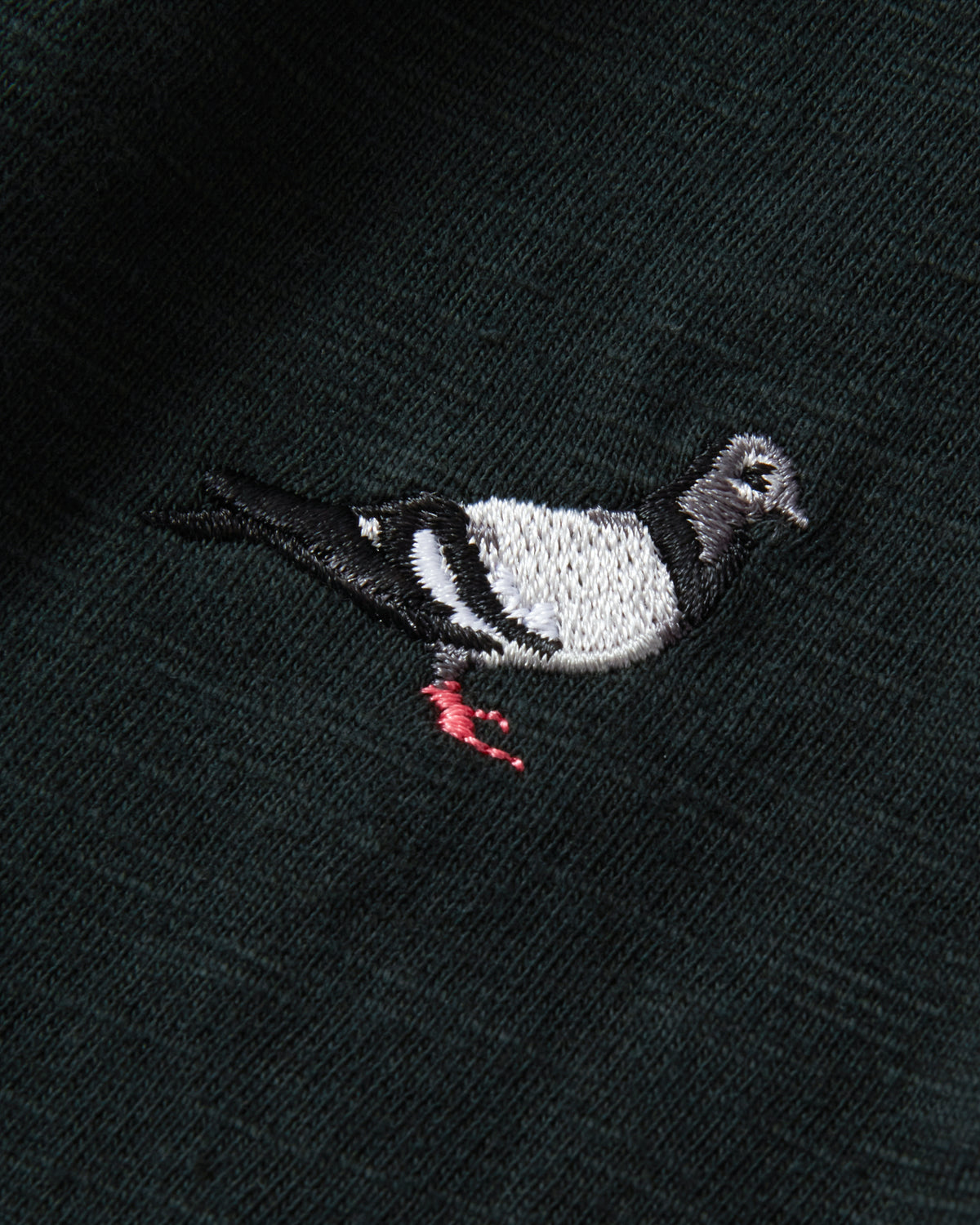 Gothic L/S Tee - LS Tee | Staple Pigeon