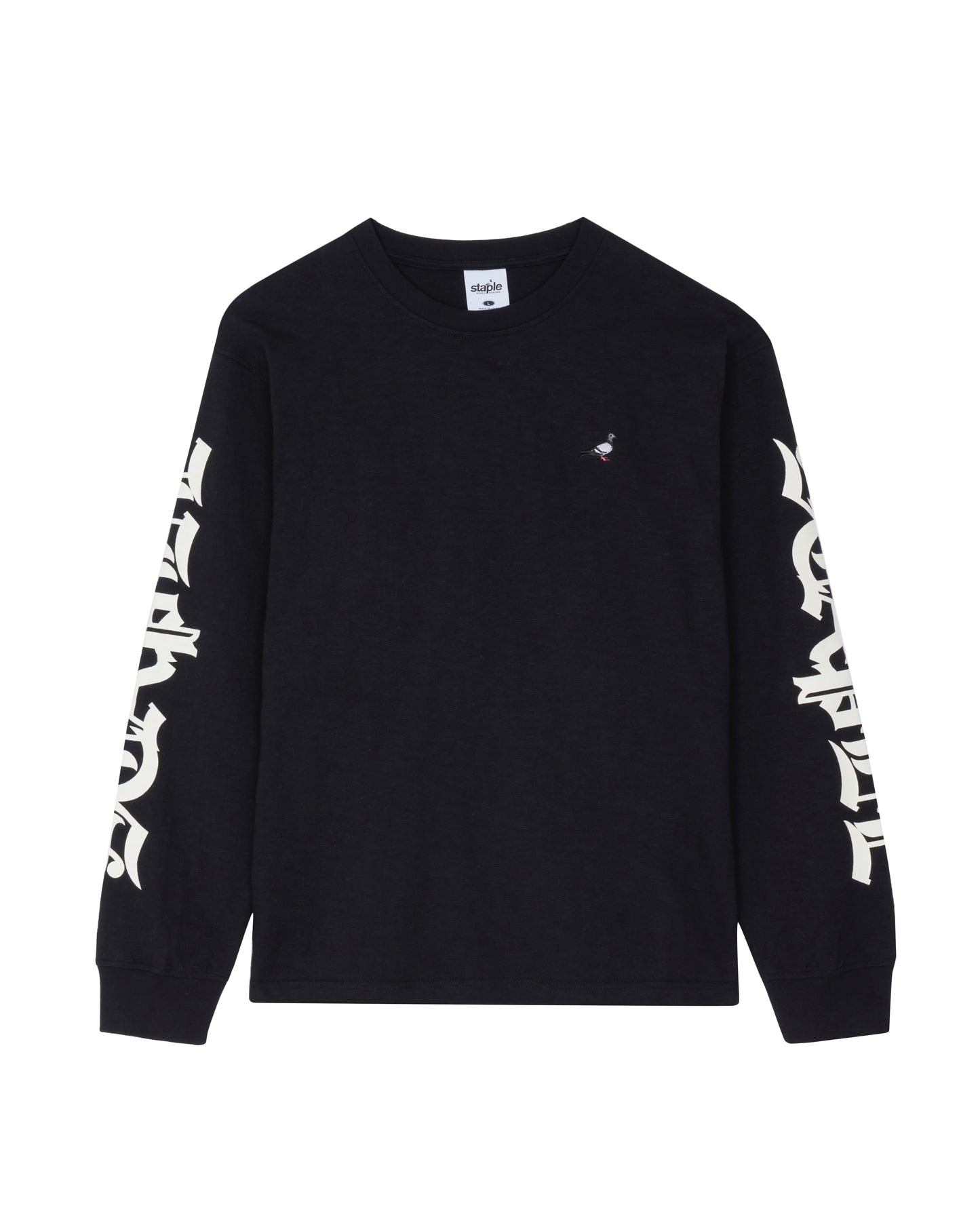 Gothic L/S Tee