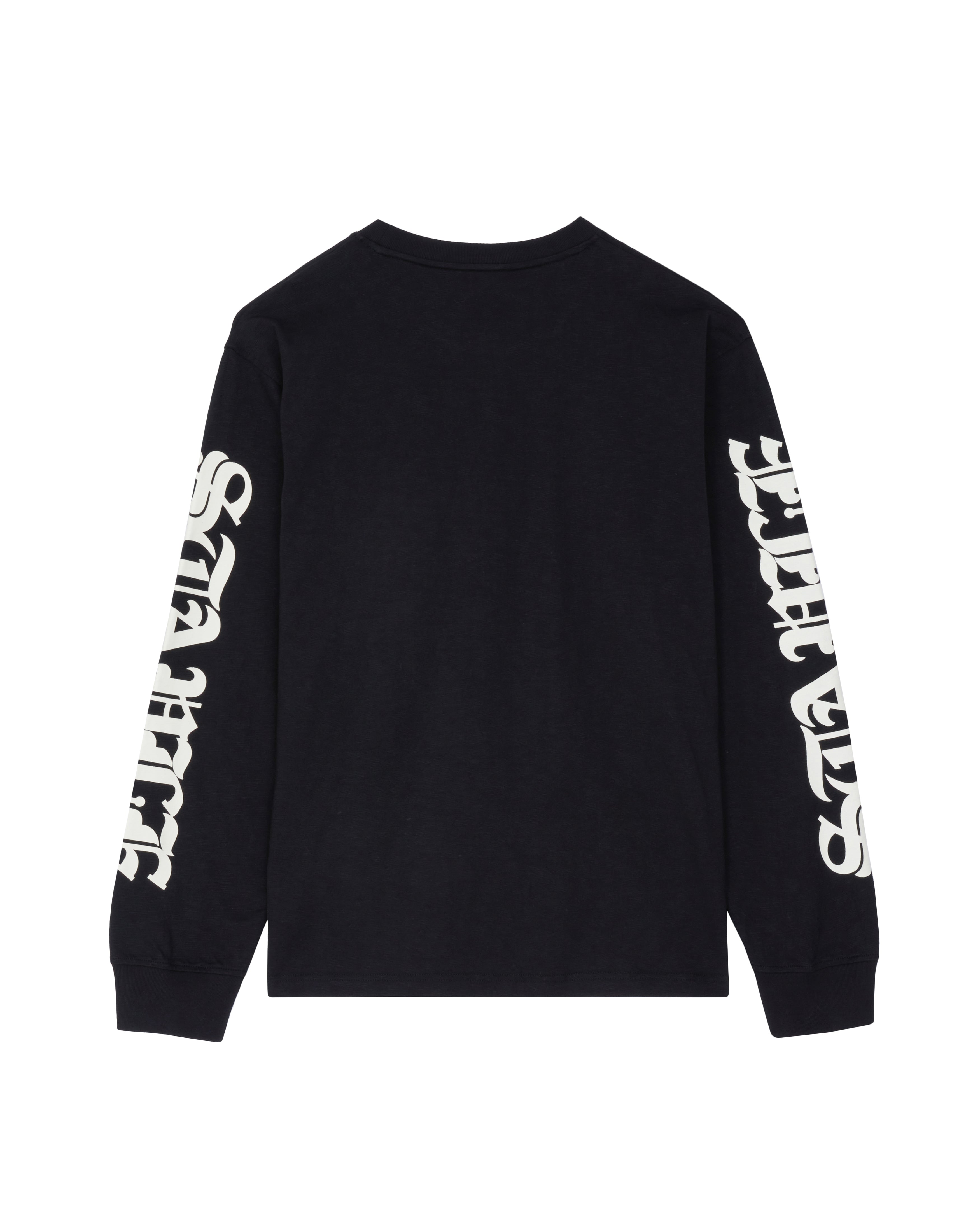 Gothic L/S Tee - LS Tee | Staple Pigeon