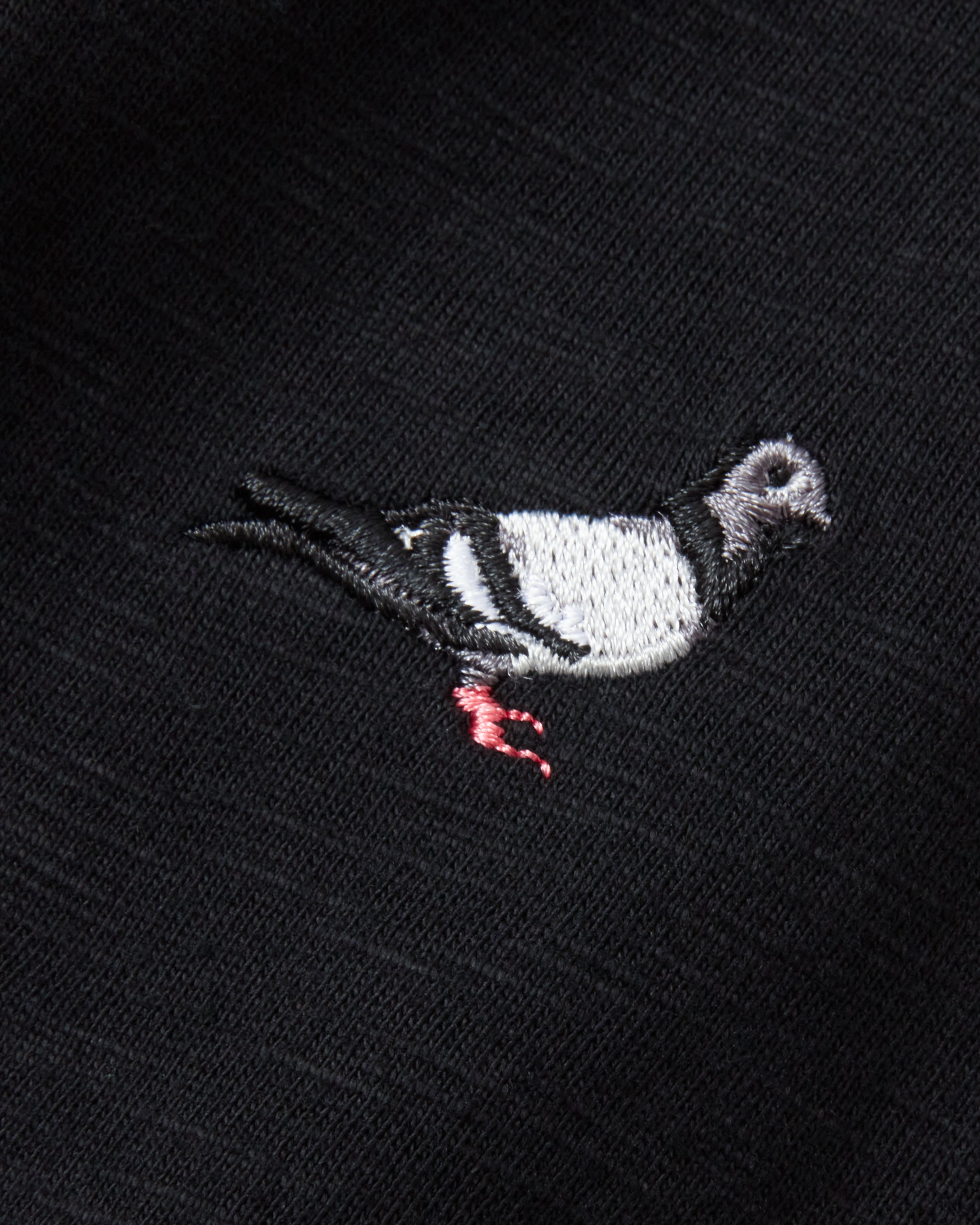 Gothic L/S Tee - LS Tee | Staple Pigeon