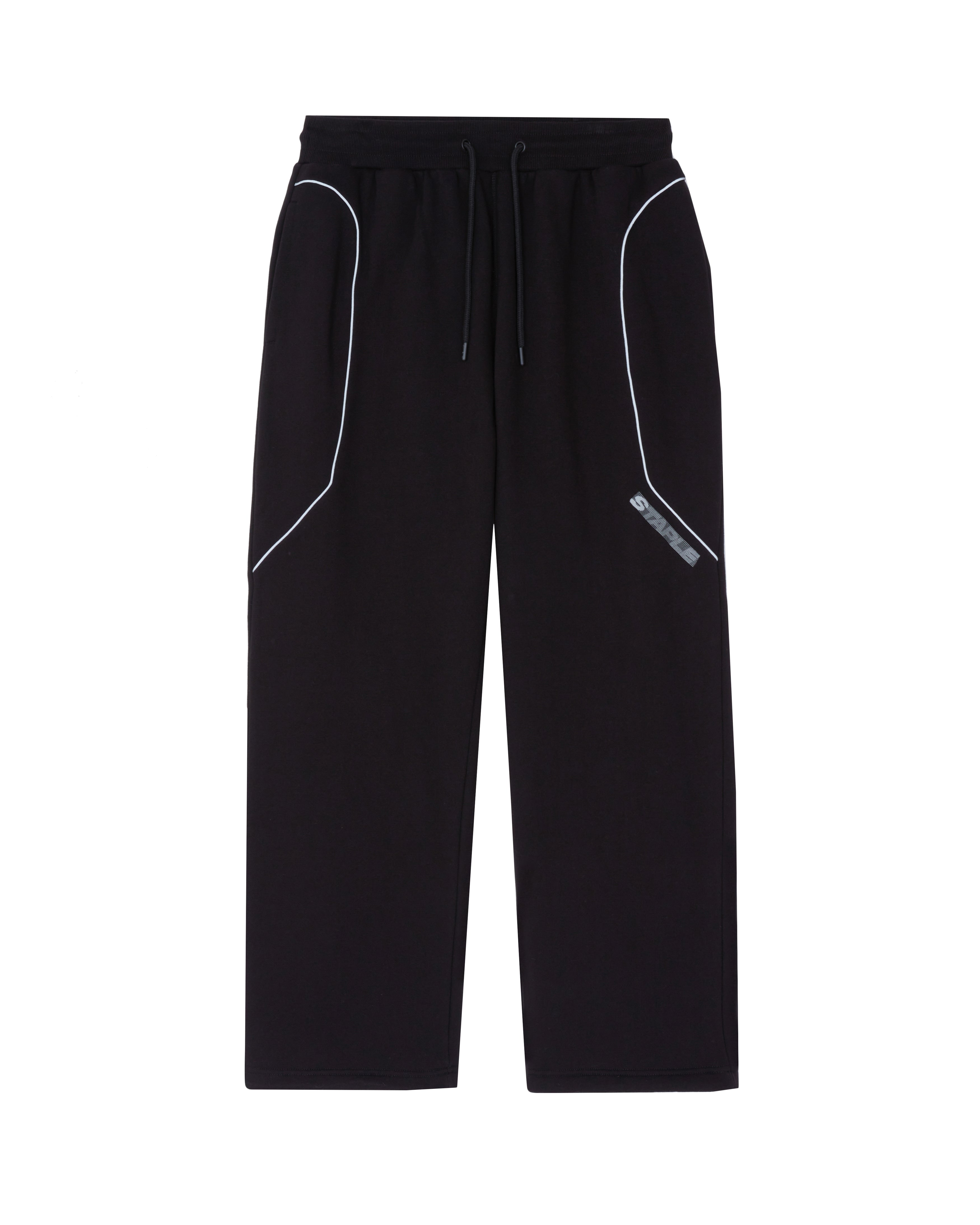Tech Logo Sweatpant