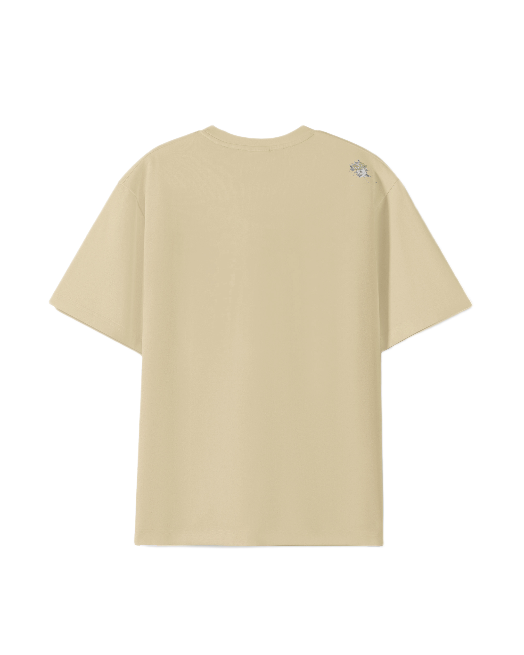 Pigeon Logo Tee