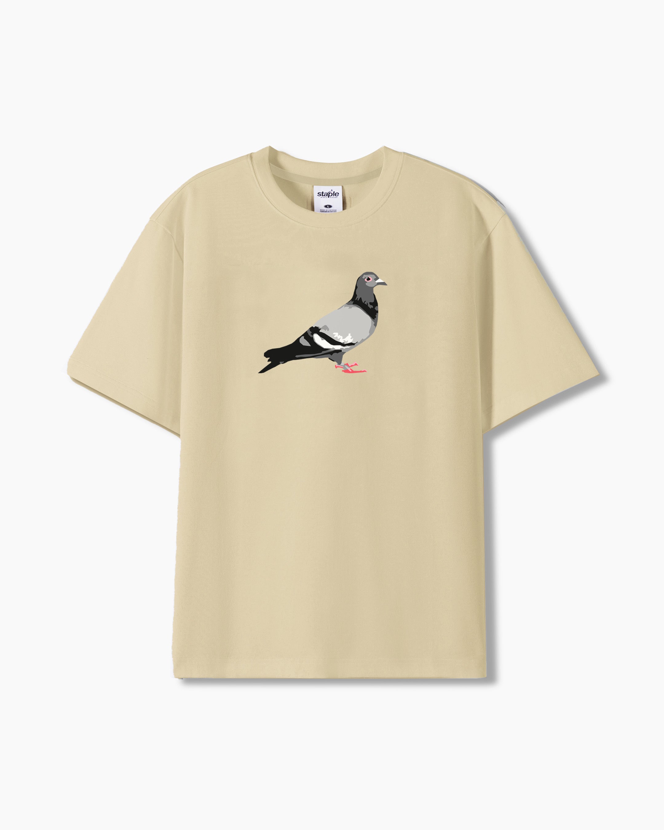 PIGEON LOGO TEE - SS Tee | Staple Pigeon
