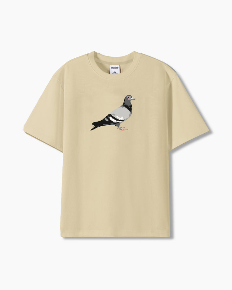 PIGEON LOGO TEE - SS Tee | Staple Pigeon