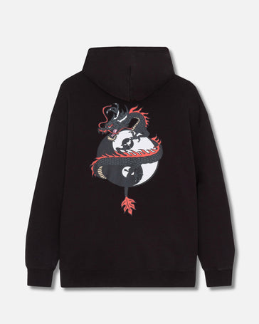 Puma x Staple Graphic Hoodie Year Of The Dragon - Hoodie | Staple Pigeon